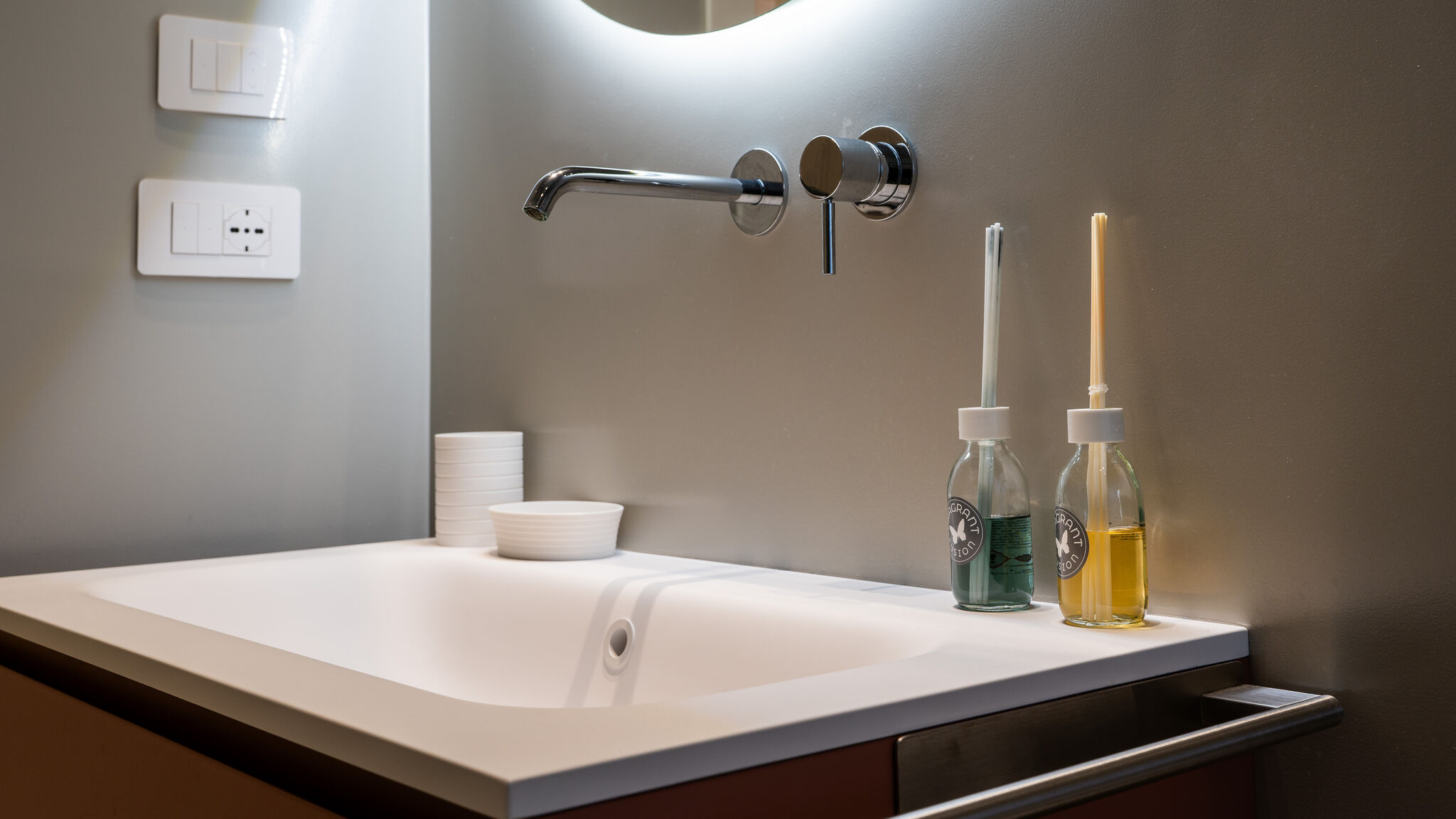 Italianway Siracusa Residenza 2 Venti-Grecale by Ortigia Apartments