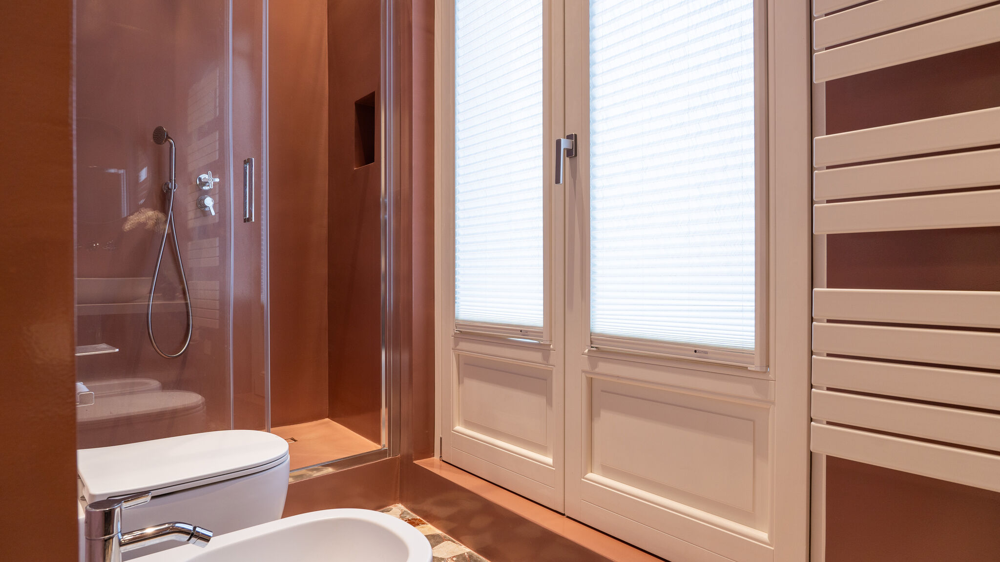 Italianway Siracusa Residenza 2 Venti-Grecale by Ortigia Apartments