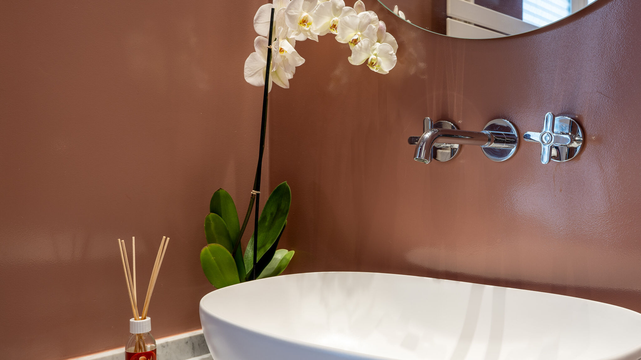 Italianway Siracusa Residenza 2 Venti-Grecale by Ortigia Apartments