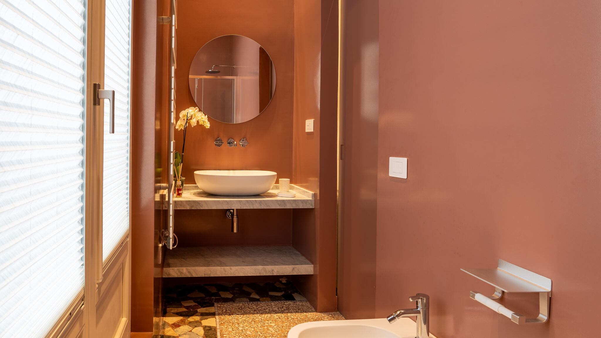 Italianway Siracusa Residenza 2 Venti-Grecale by Ortigia Apartments