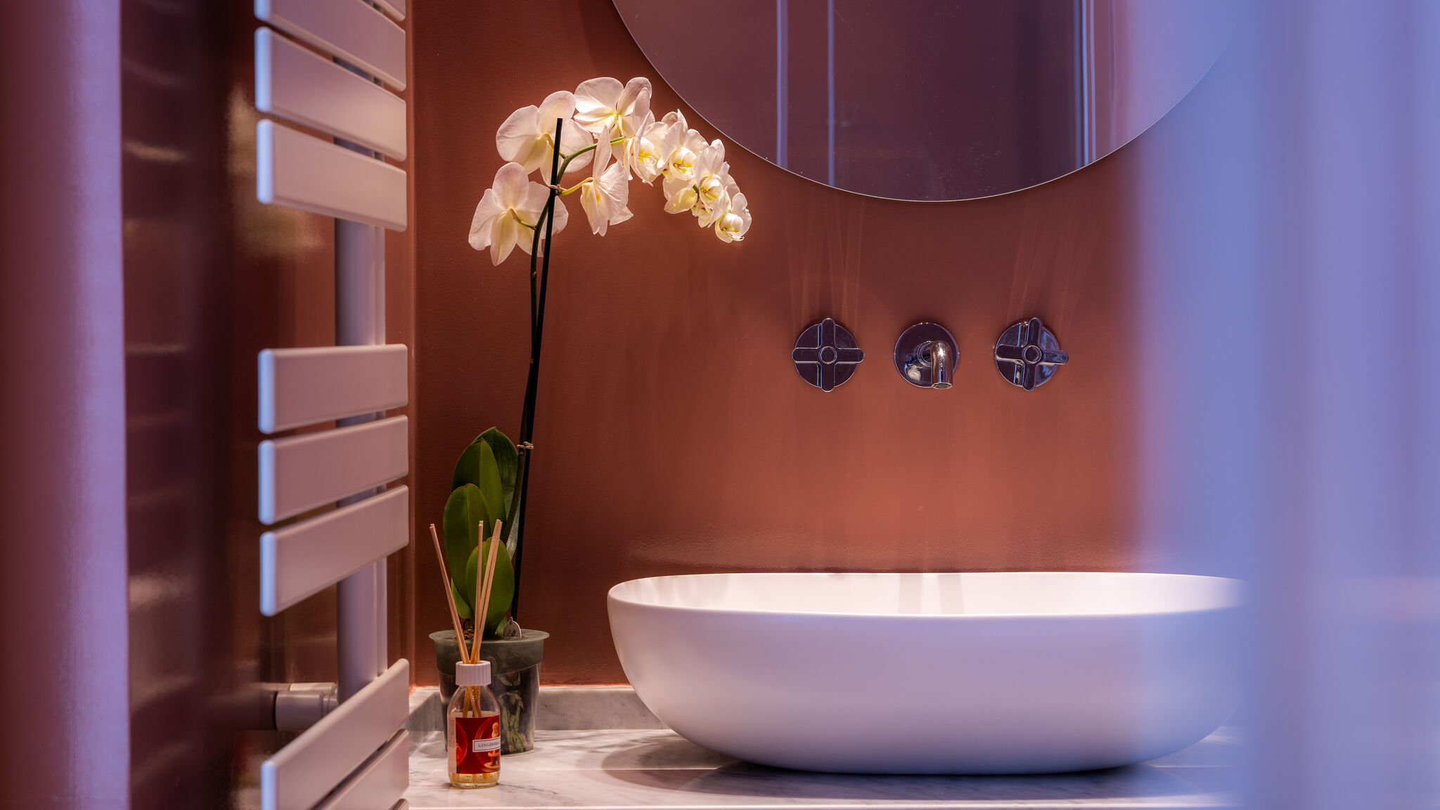 Italianway Siracusa Residenza 2 Venti-Grecale by Ortigia Apartments