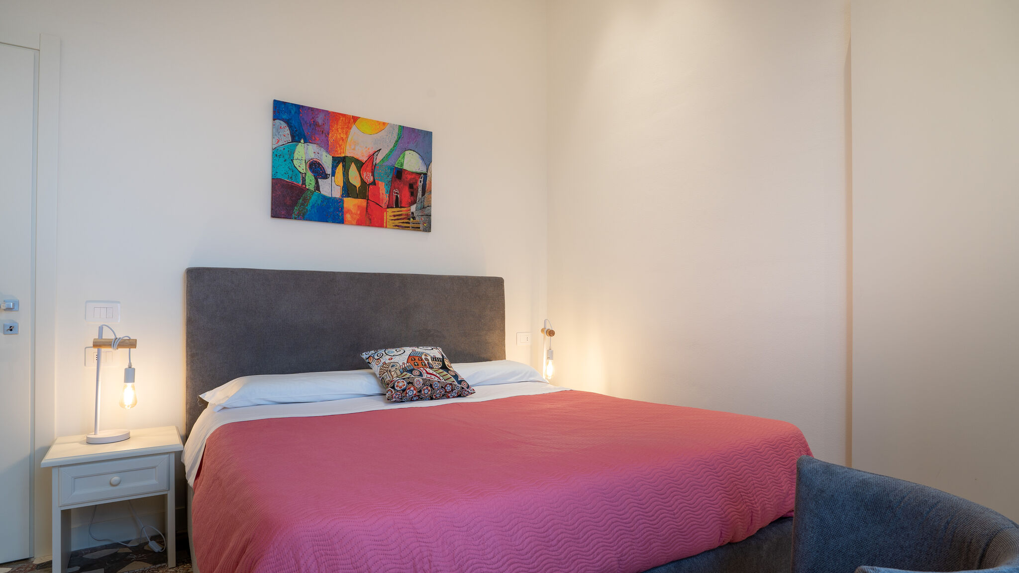 Italianway Siracusa Residenza 2 Venti-Grecale by Ortigia Apartments