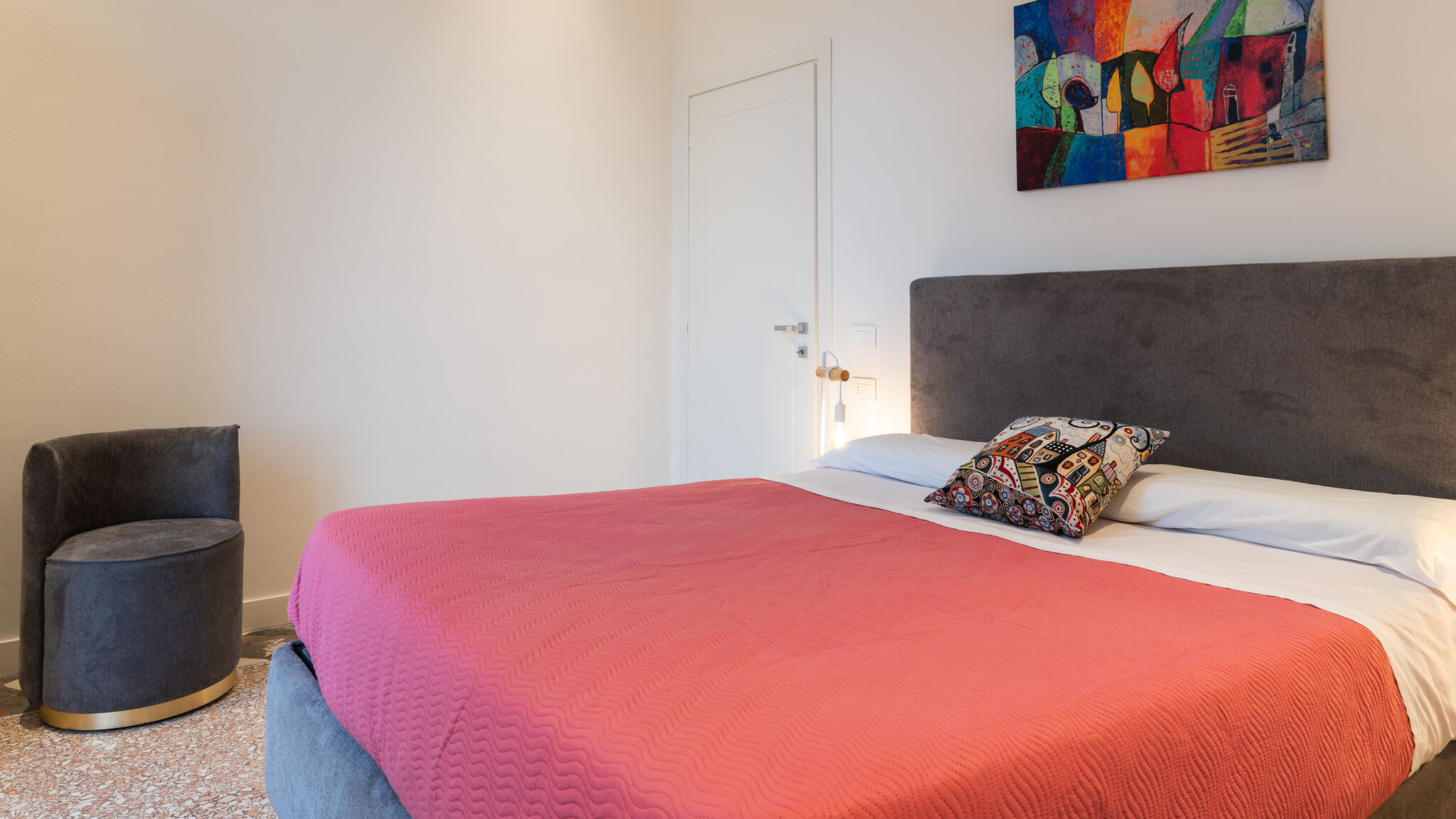 Italianway Siracusa Residenza 2 Venti-Grecale by Ortigia Apartments