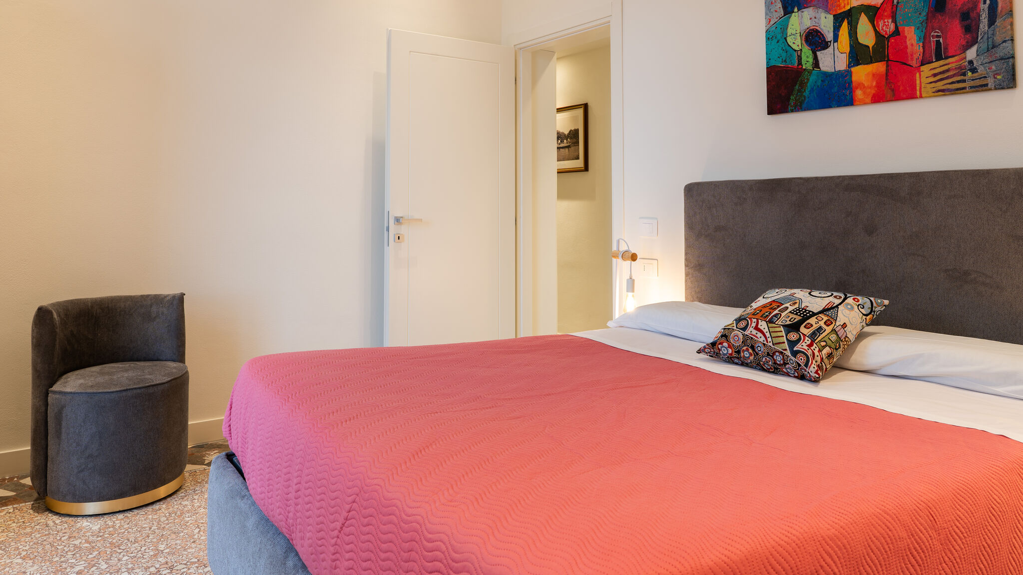 Italianway Siracusa Residenza 2 Venti-Grecale by Ortigia Apartments