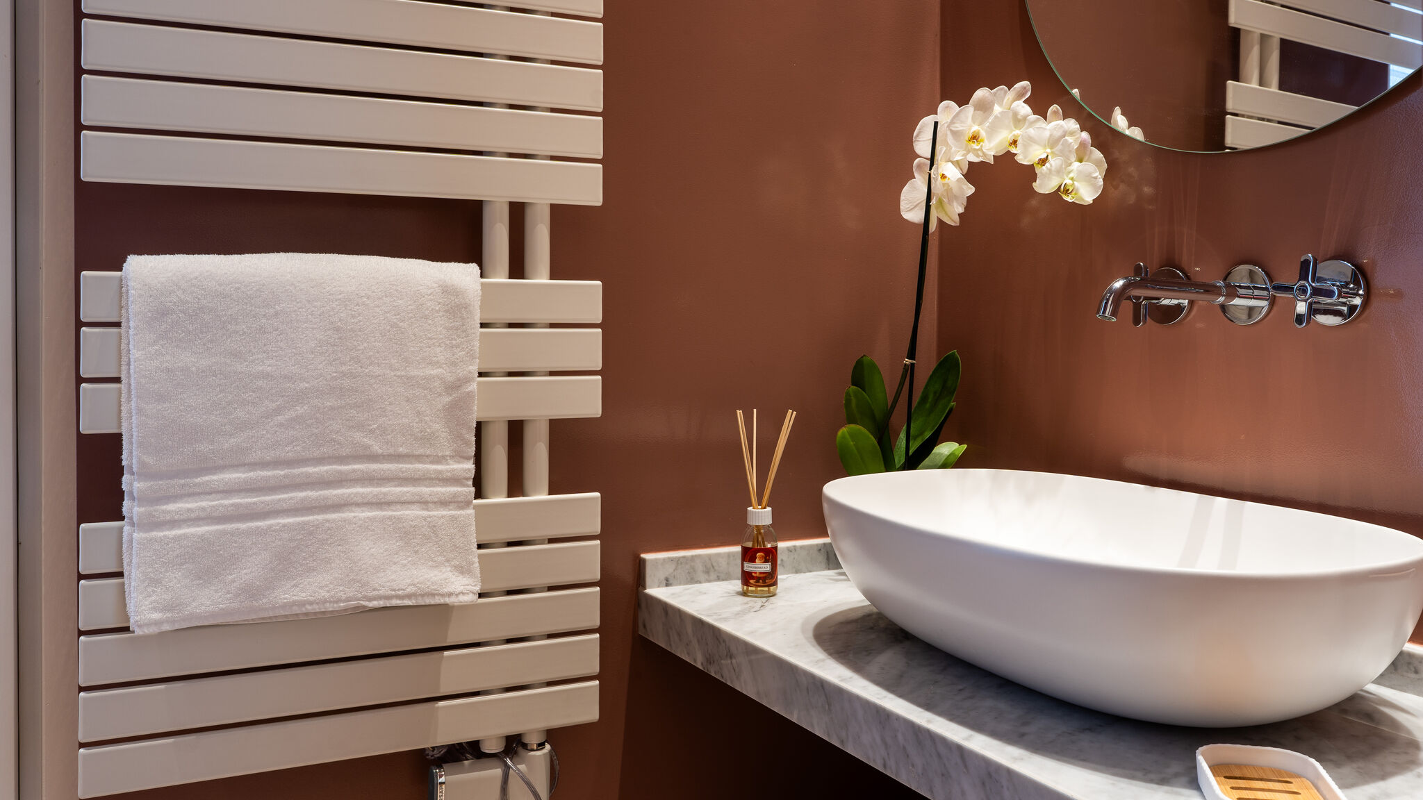 Italianway Siracusa Residenza 2 Venti-Grecale by Ortigia Apartments