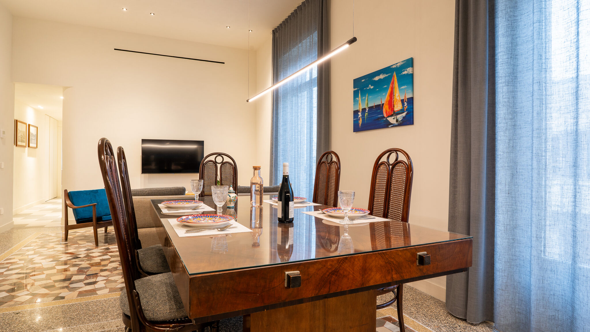 Italianway Siracusa Residenza 2 Venti-Grecale by Ortigia Apartments