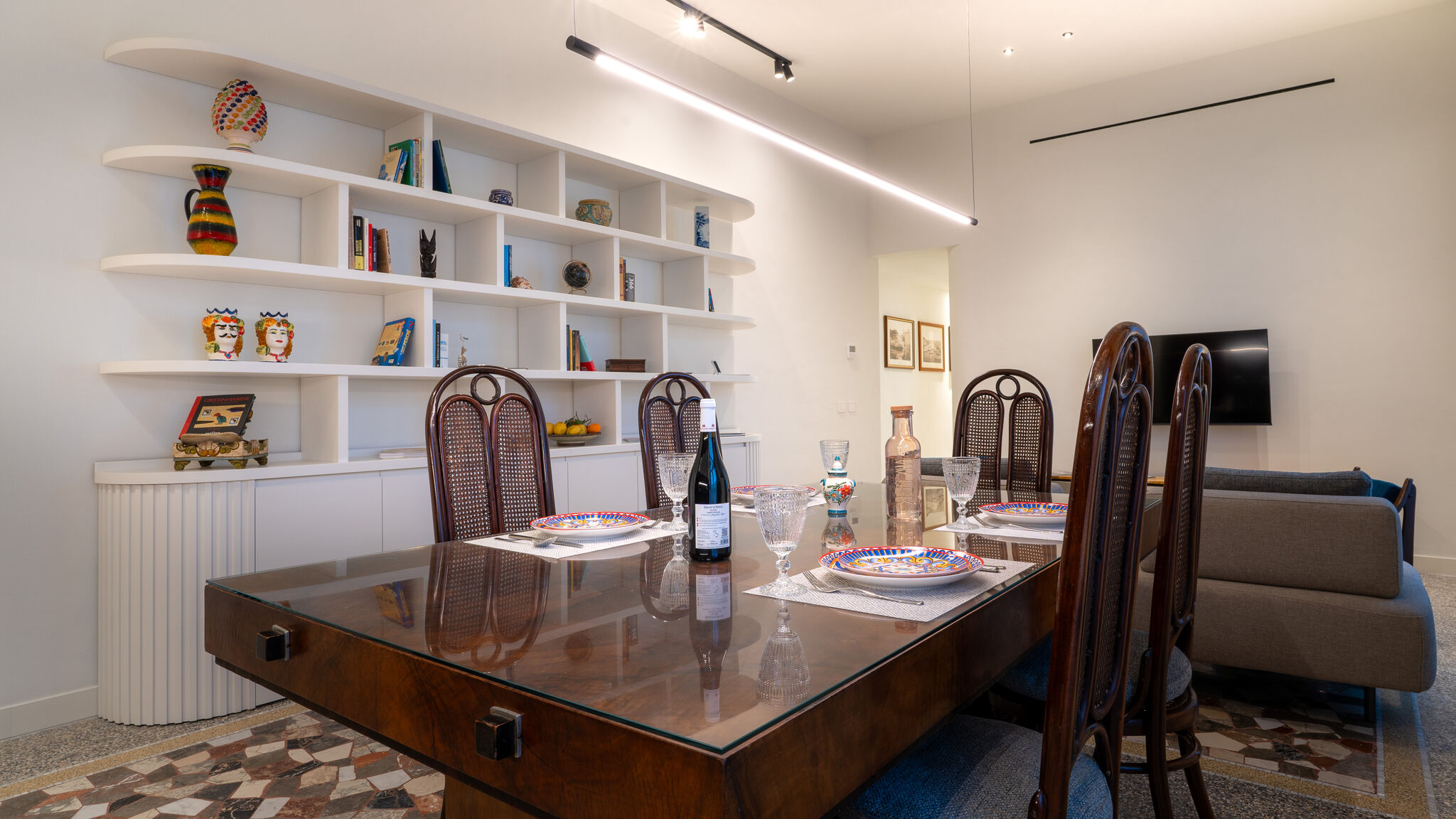 Italianway Siracusa Residenza 2 Venti-Grecale by Ortigia Apartments