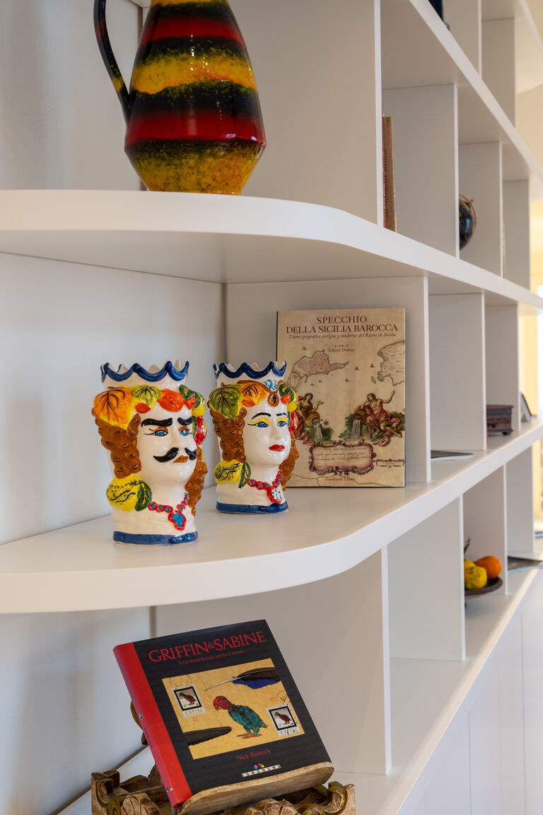 Italianway Siracusa Residenza 2 Venti-Grecale by Ortigia Apartments