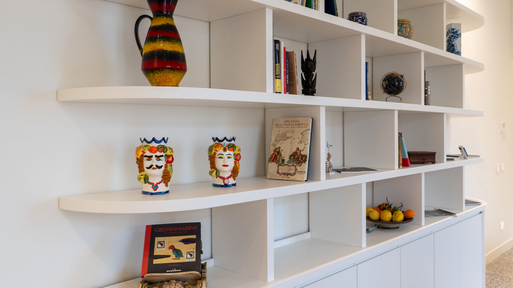 Italianway Siracusa Residenza 2 Venti-Grecale by Ortigia Apartments