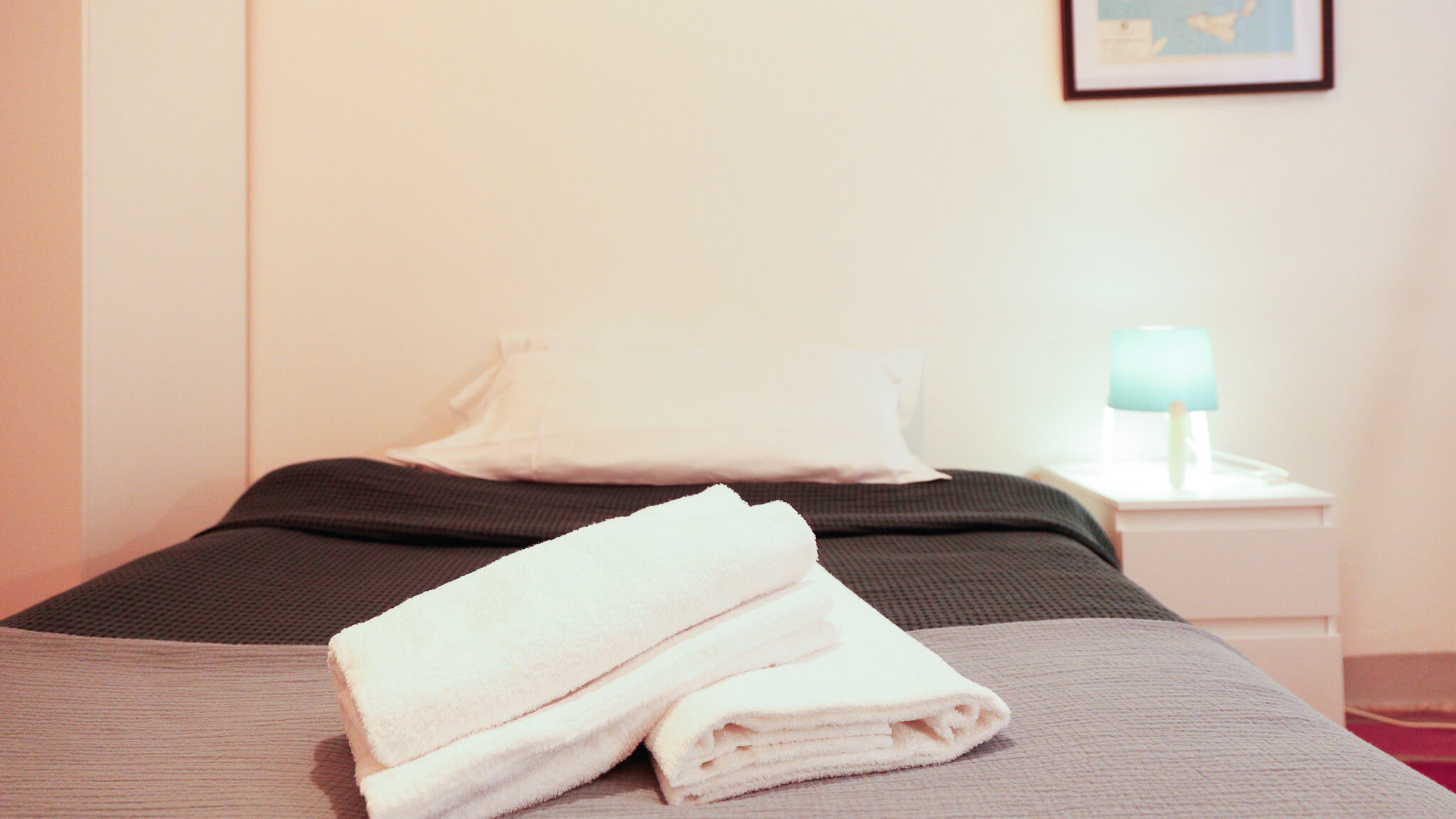 Italianway Pisa Camera Pepe Verde - Casa Pepe