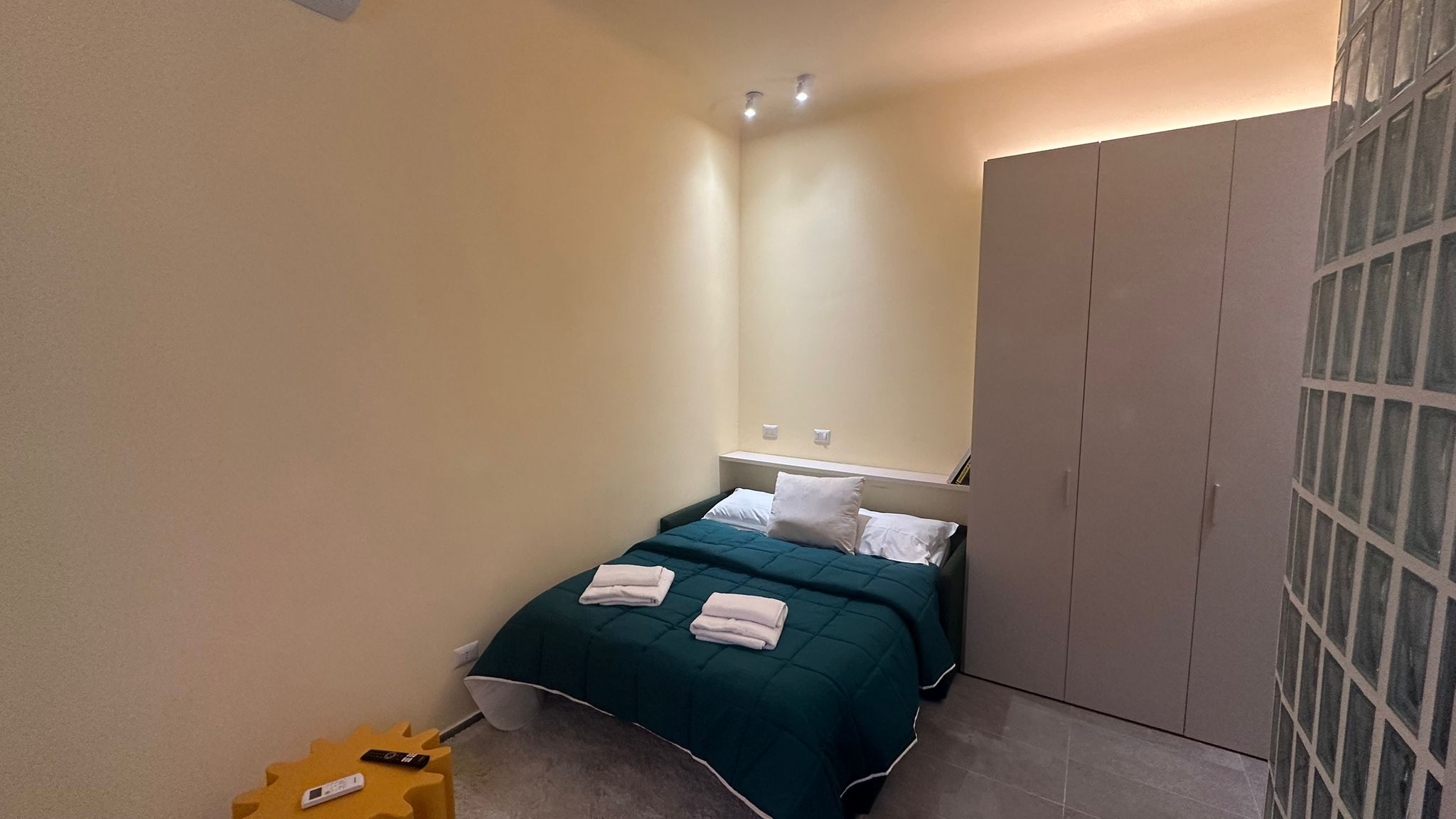 Italianway Milano Atelier 12