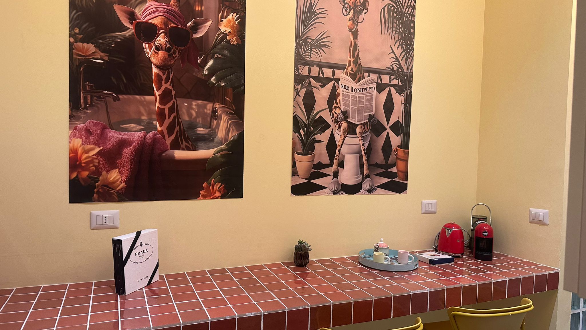 Italianway Milano Atelier 12