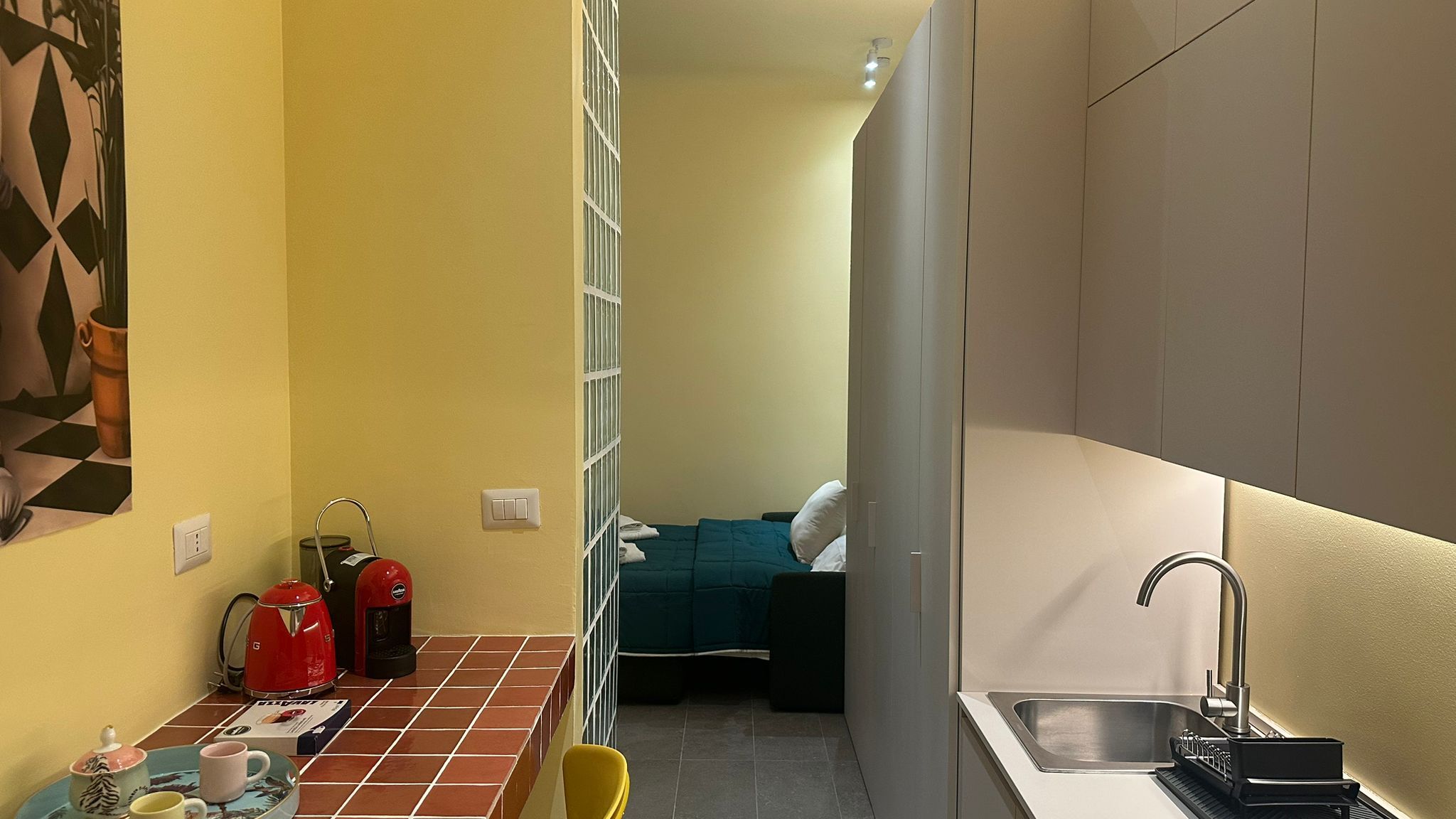 Italianway Milano Atelier 12