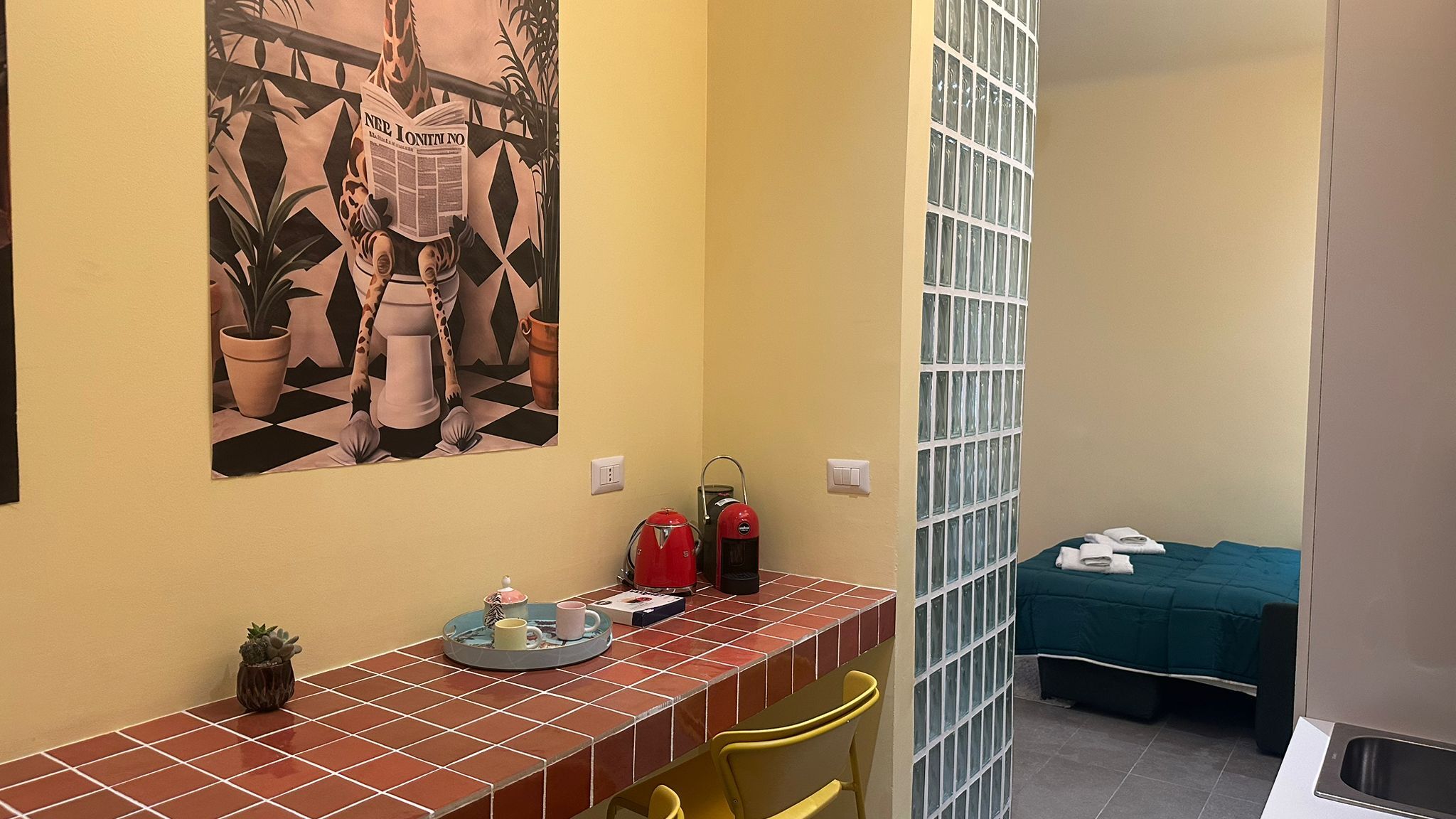 Italianway Milano Atelier 12