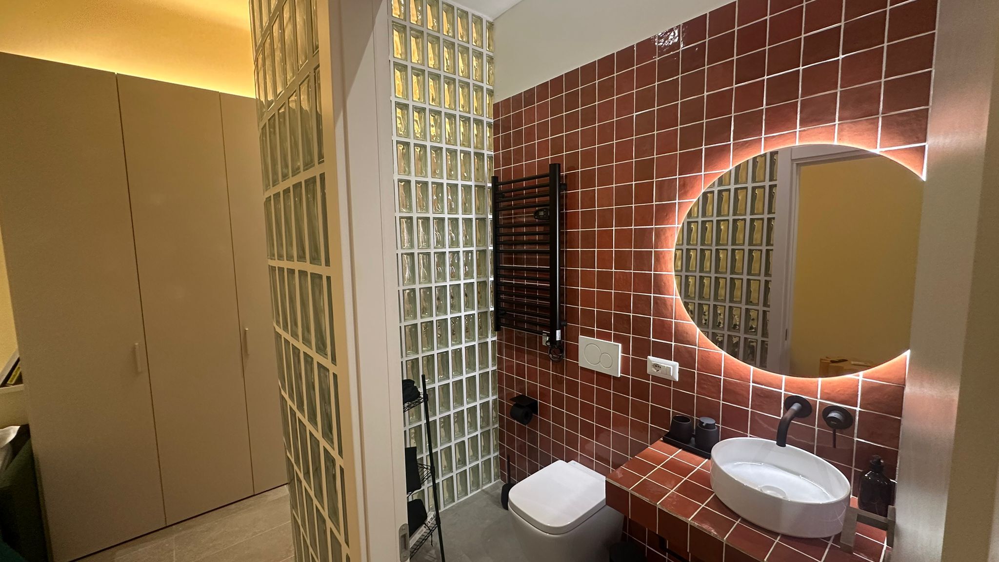 Italianway Milano Atelier 12