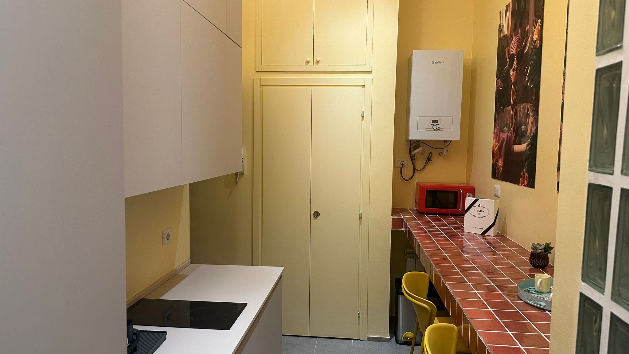 Italianway Milano Atelier 12