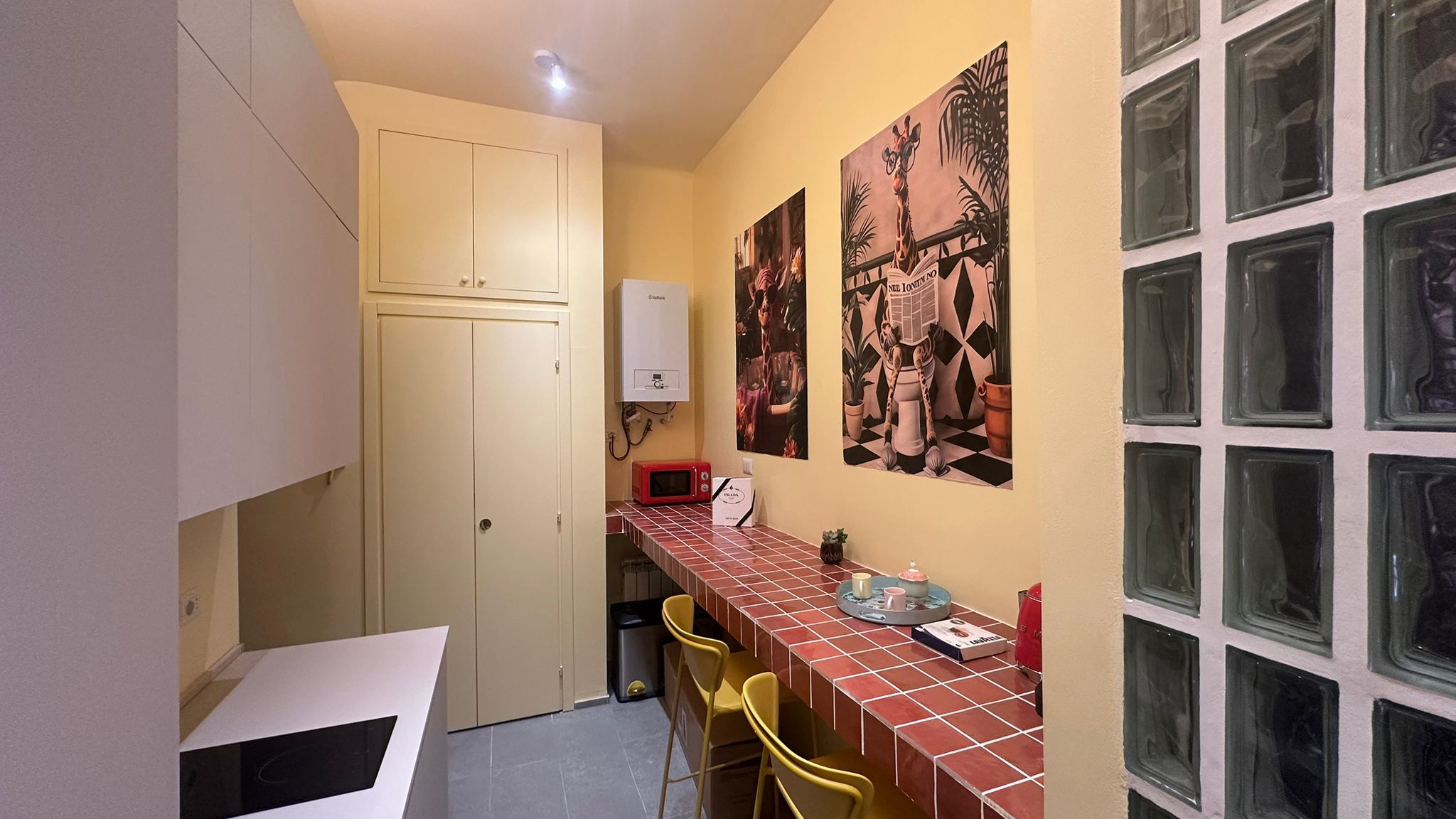 Italianway Milano Atelier 12