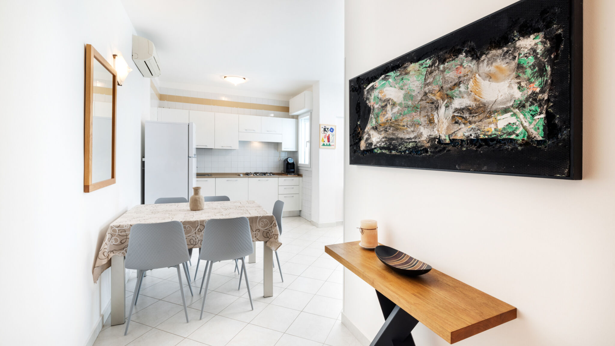 Italianway Riccione Riviera Collection: Carinzia Sea View