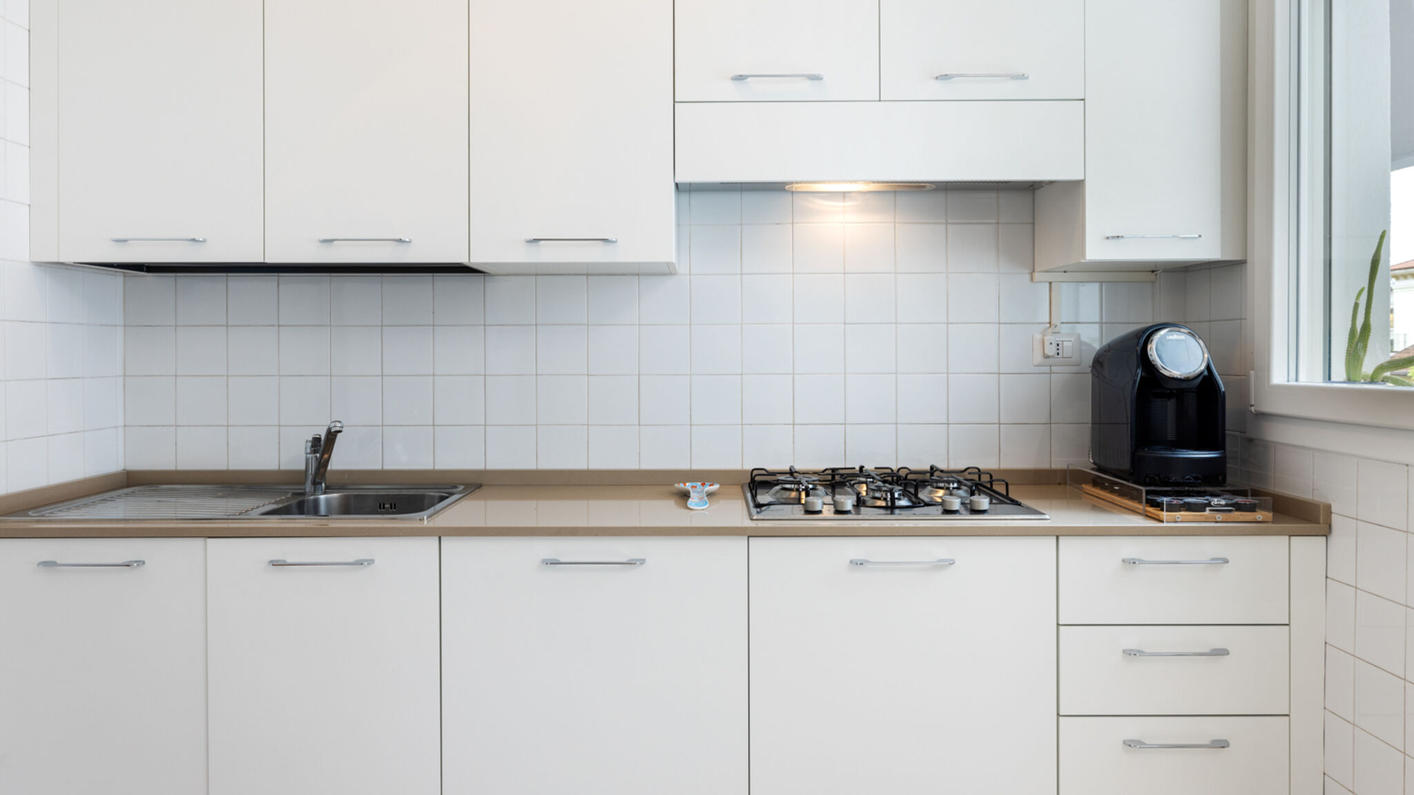 Italianway Riccione Riviera Collection: Carinzia Sea View