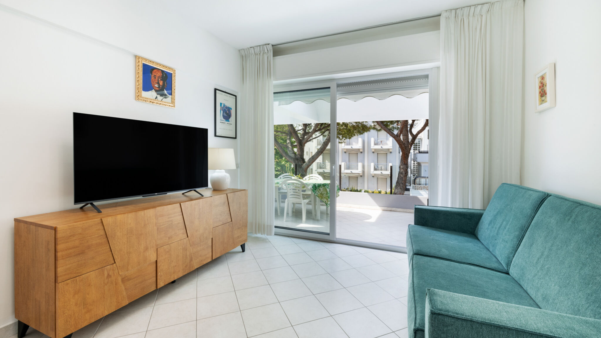 Italianway Riccione Riviera Collection: Carinzia Sea View