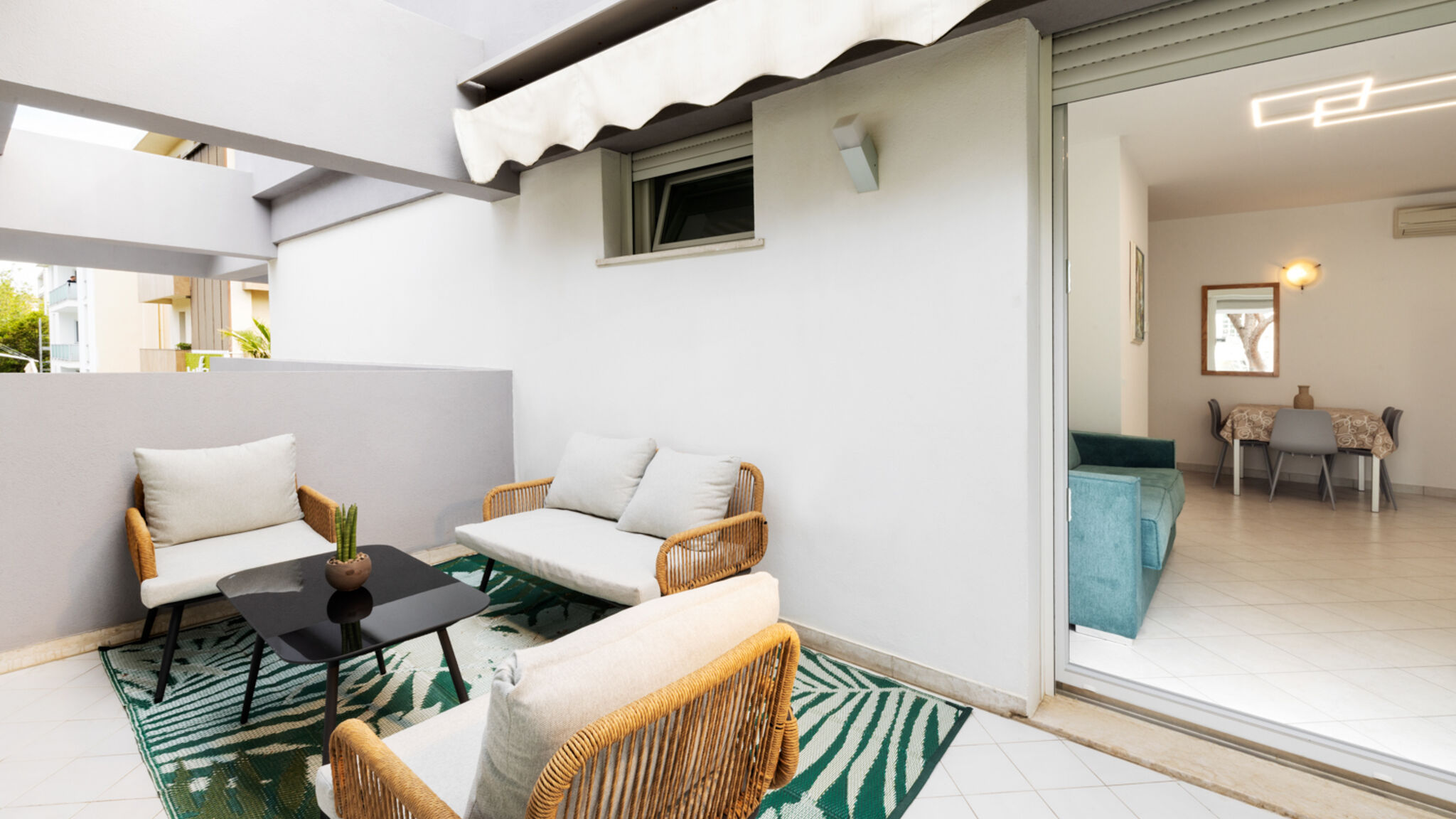 Italianway Riccione Riviera Collection: Carinzia Sea View