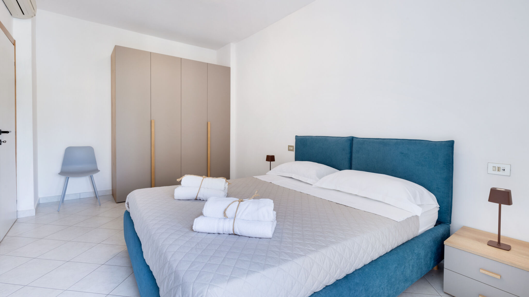 Italianway Riccione Riviera Collection: Carinzia Sea View