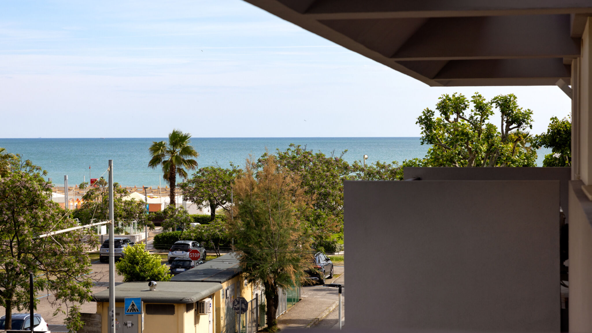Italianway Riccione Riviera Collection: Carinzia Sea View