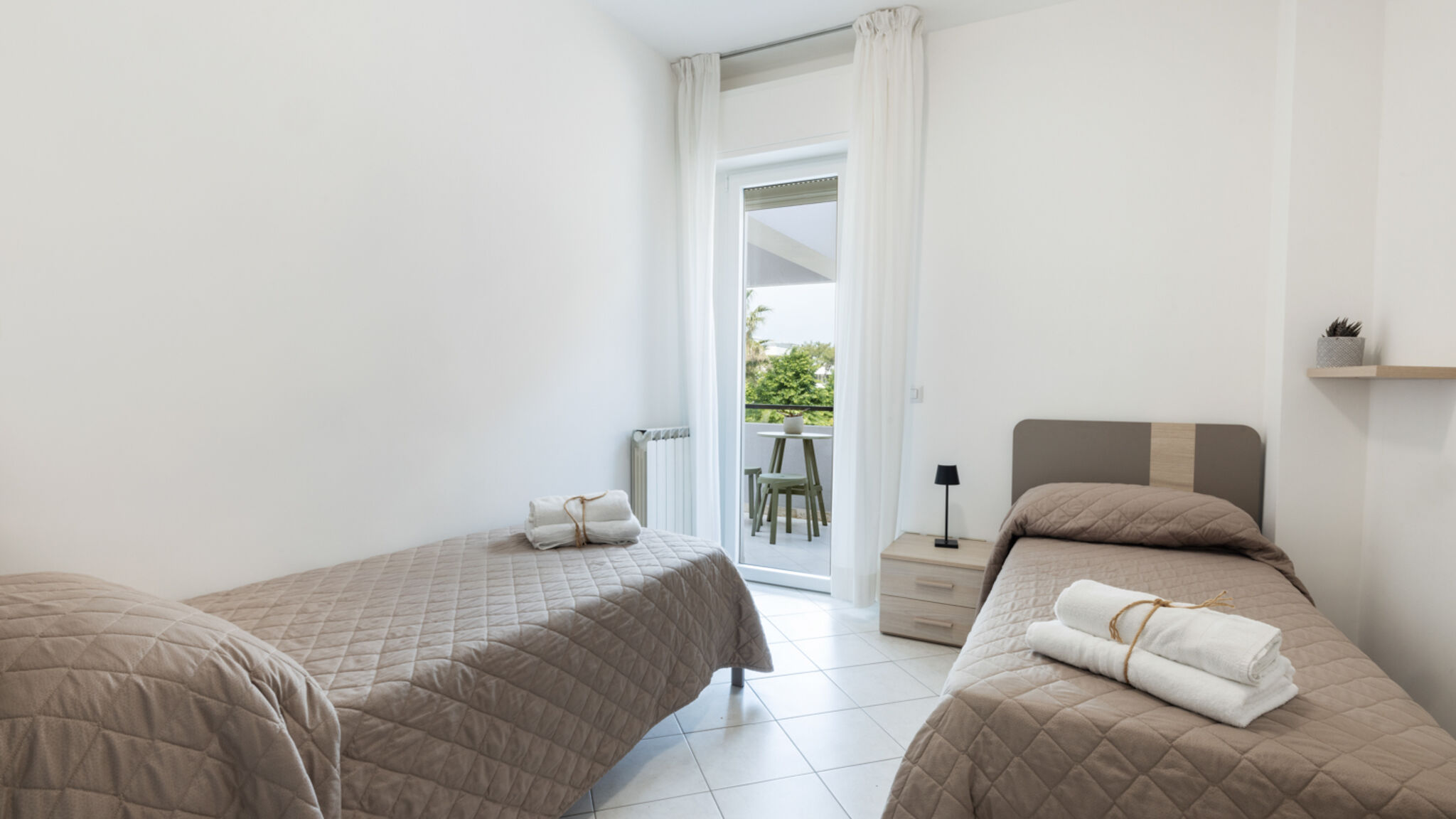 Italianway Riccione Riviera Collection: Carinzia Sea View