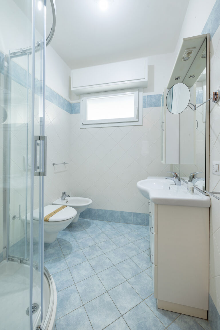 Italianway Riccione Riviera Collection: Carinzia Sea View