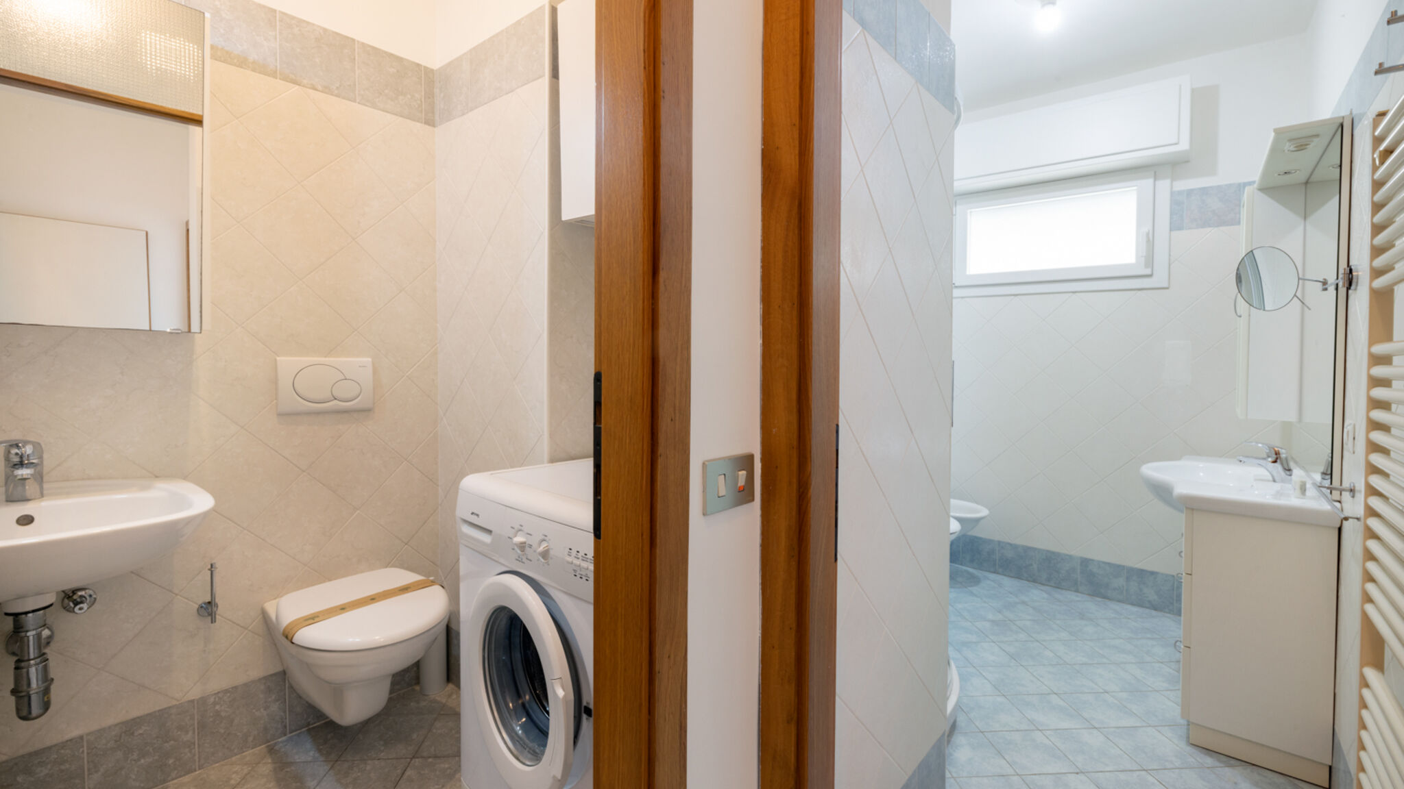 Italianway Riccione Riviera Collection: Carinzia Sea View