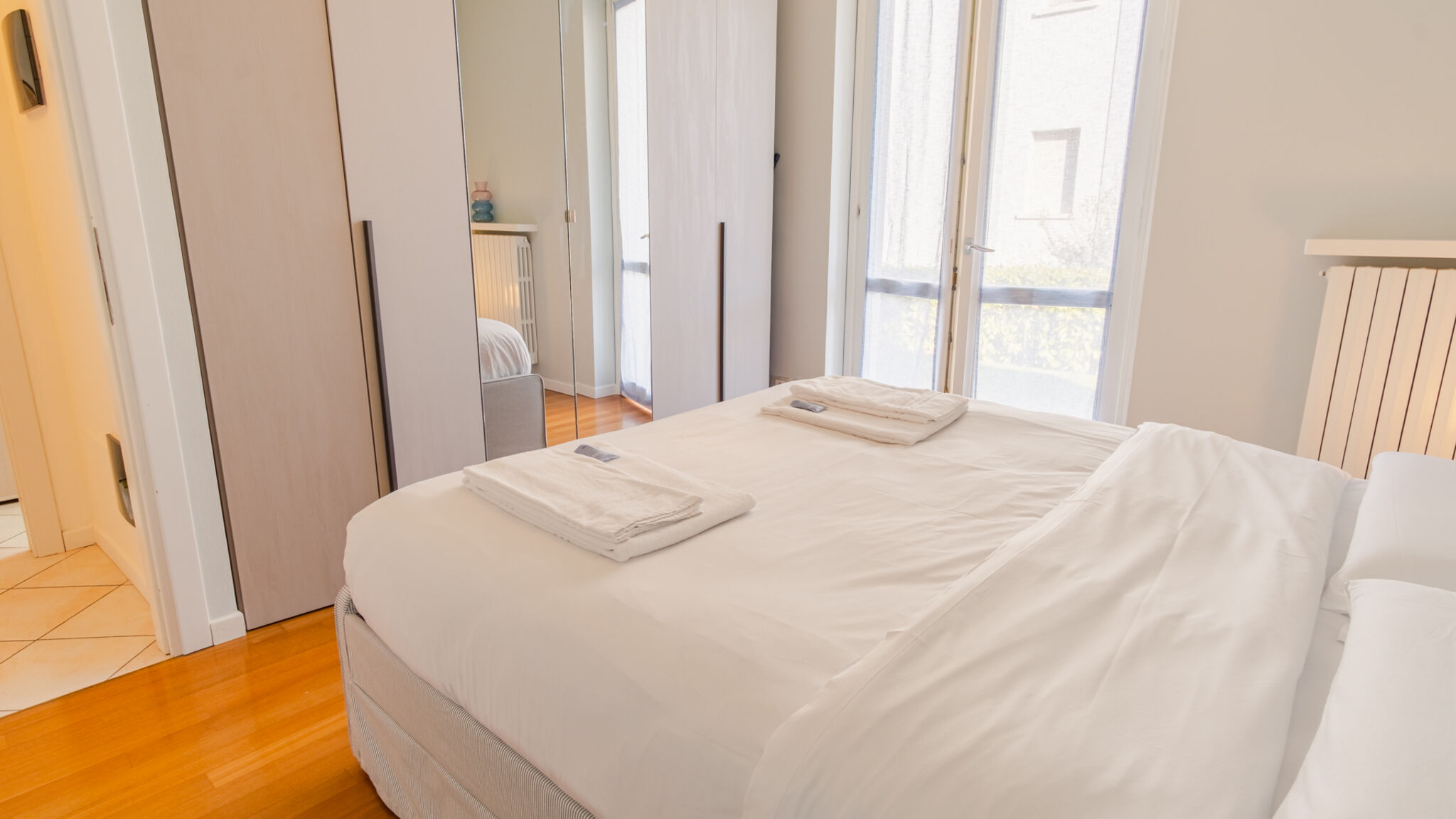 Italianway Desenzano del Garda Casa Sophie