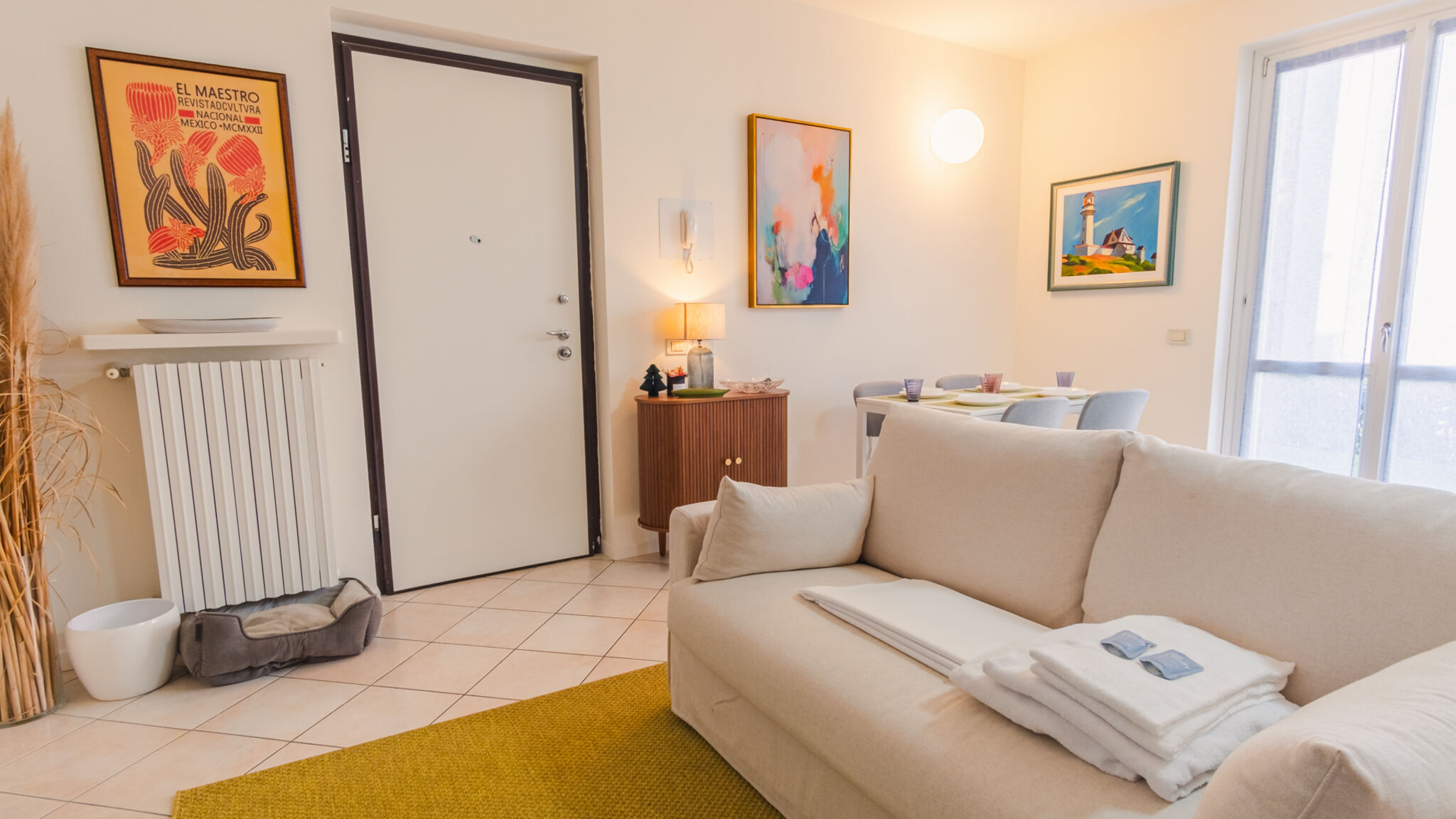 Italianway Desenzano del Garda Casa Sophie