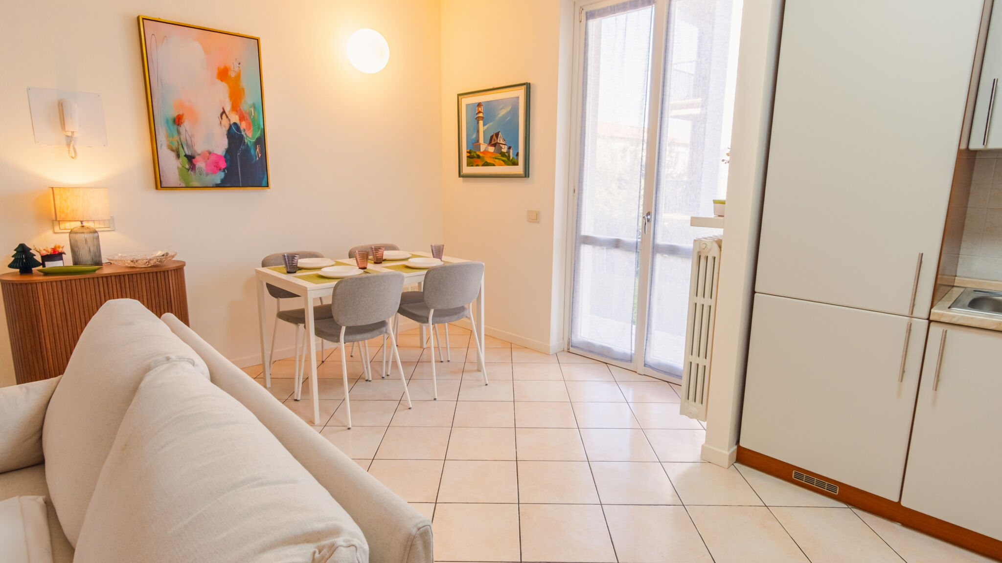 Italianway Desenzano del Garda Casa Sophie