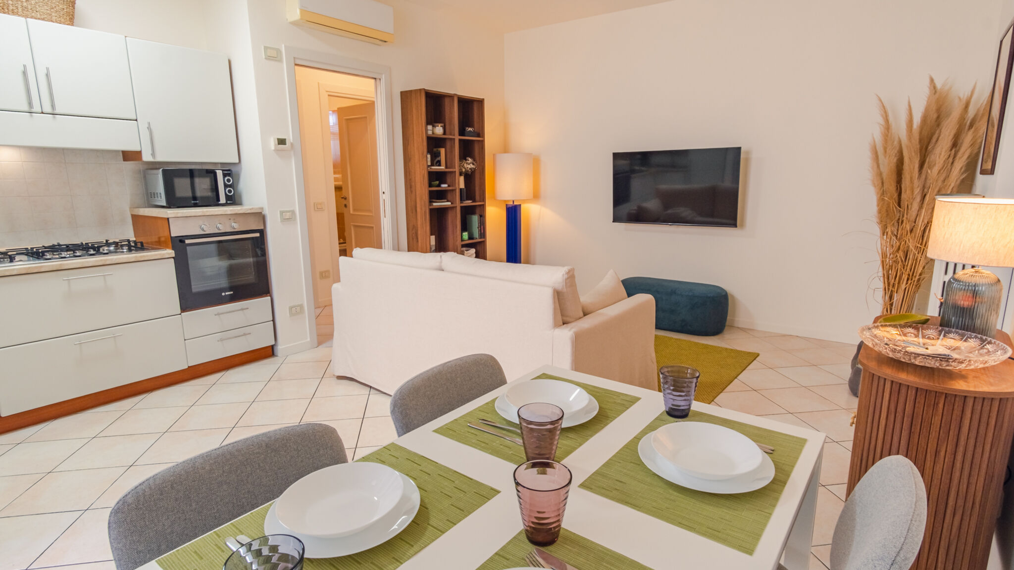 Italianway Desenzano del Garda Casa Sophie