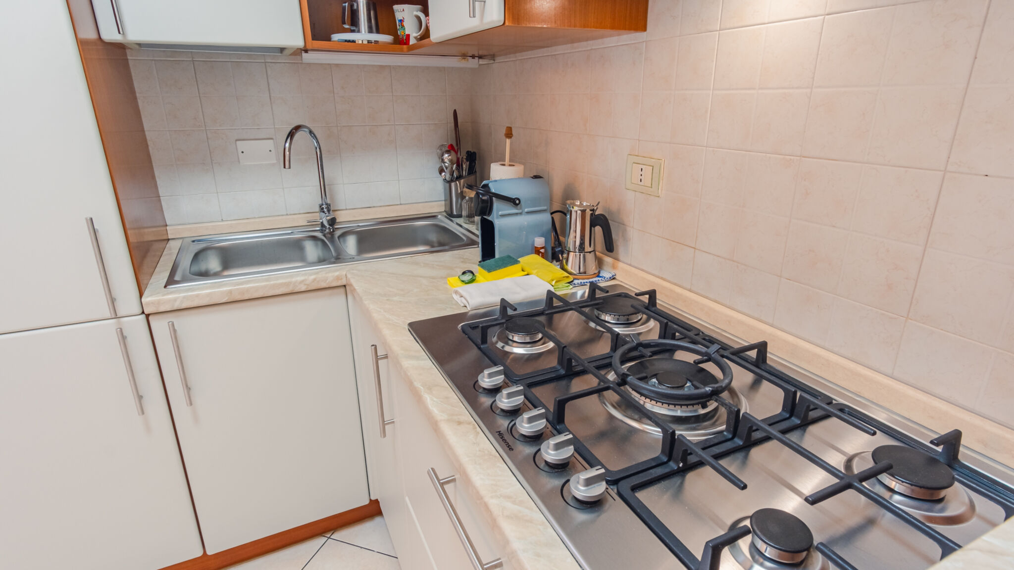 Italianway Desenzano del Garda Casa Sophie