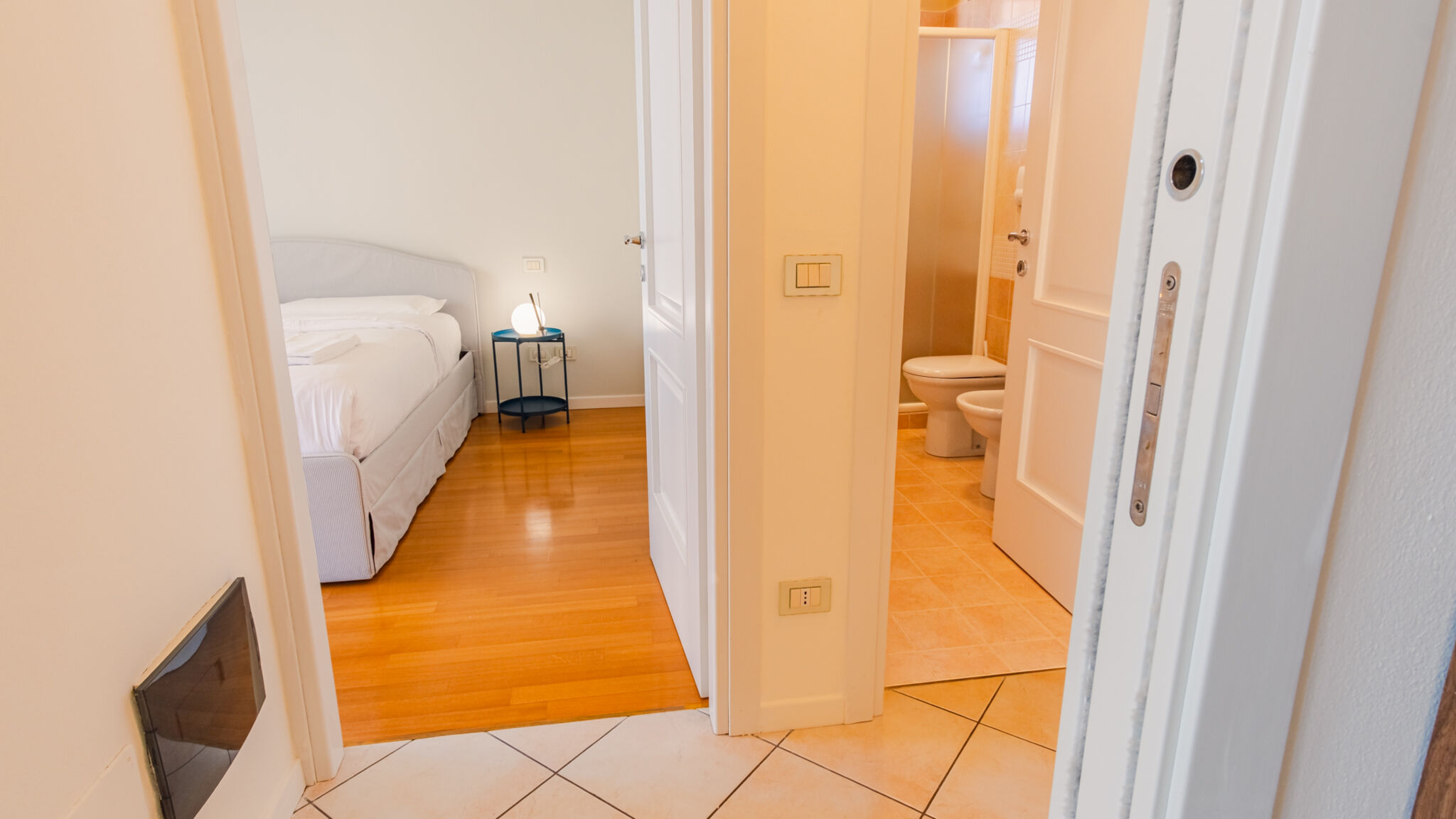 Italianway Desenzano del Garda Casa Sophie