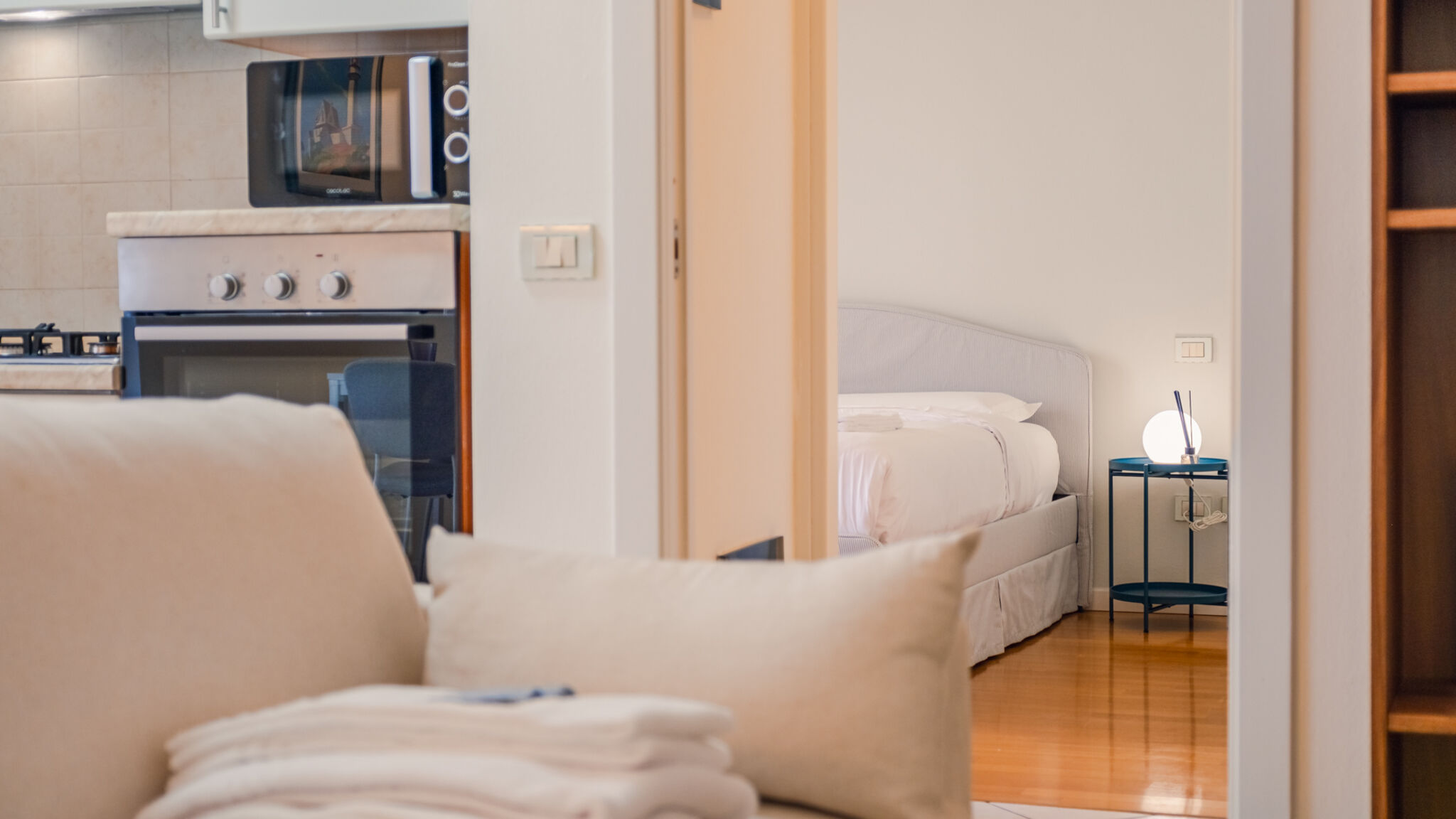 Italianway Desenzano del Garda Casa Sophie