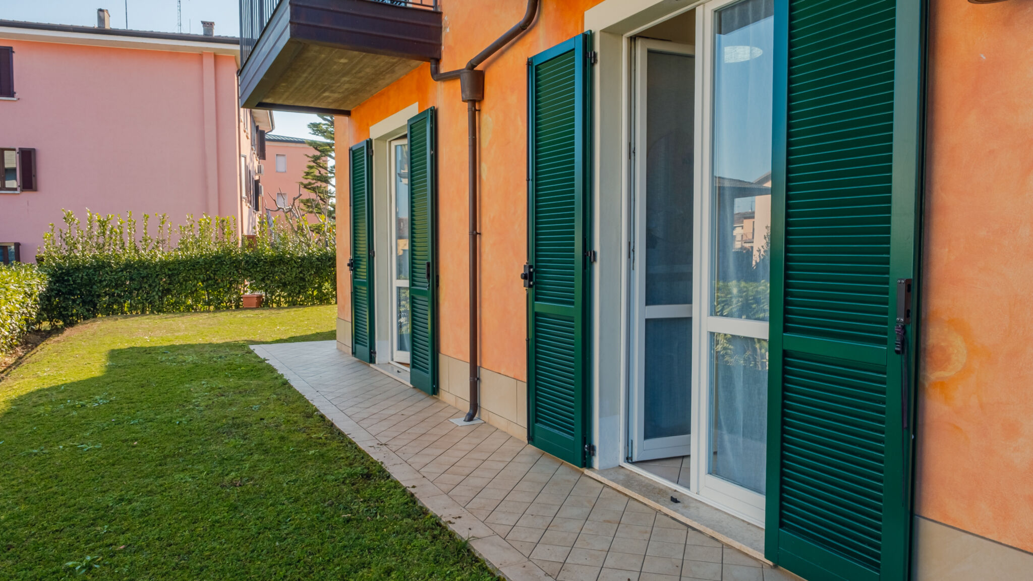 Italianway Desenzano del Garda Casa Sophie