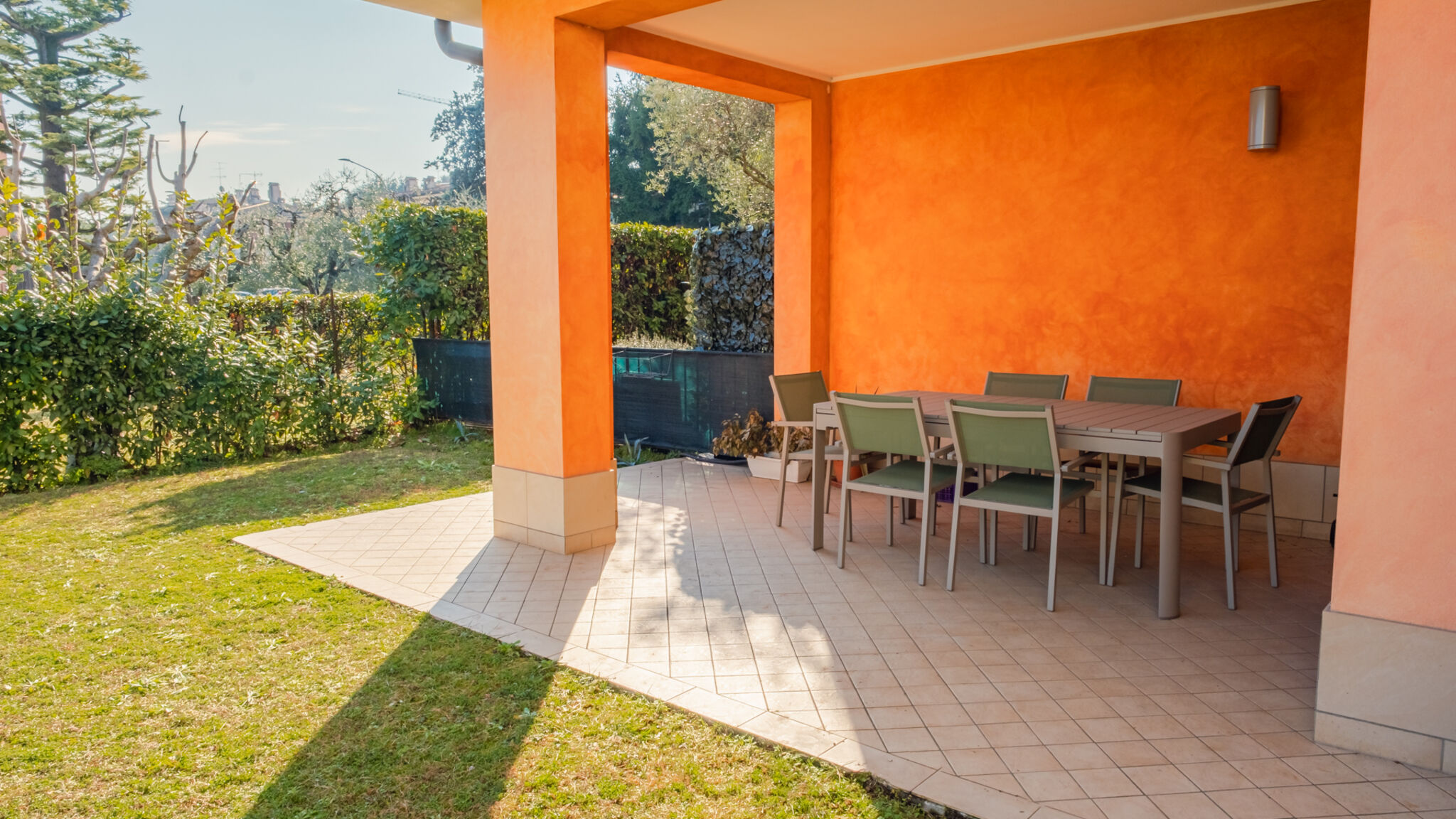 Italianway Desenzano del Garda Casa Sophie