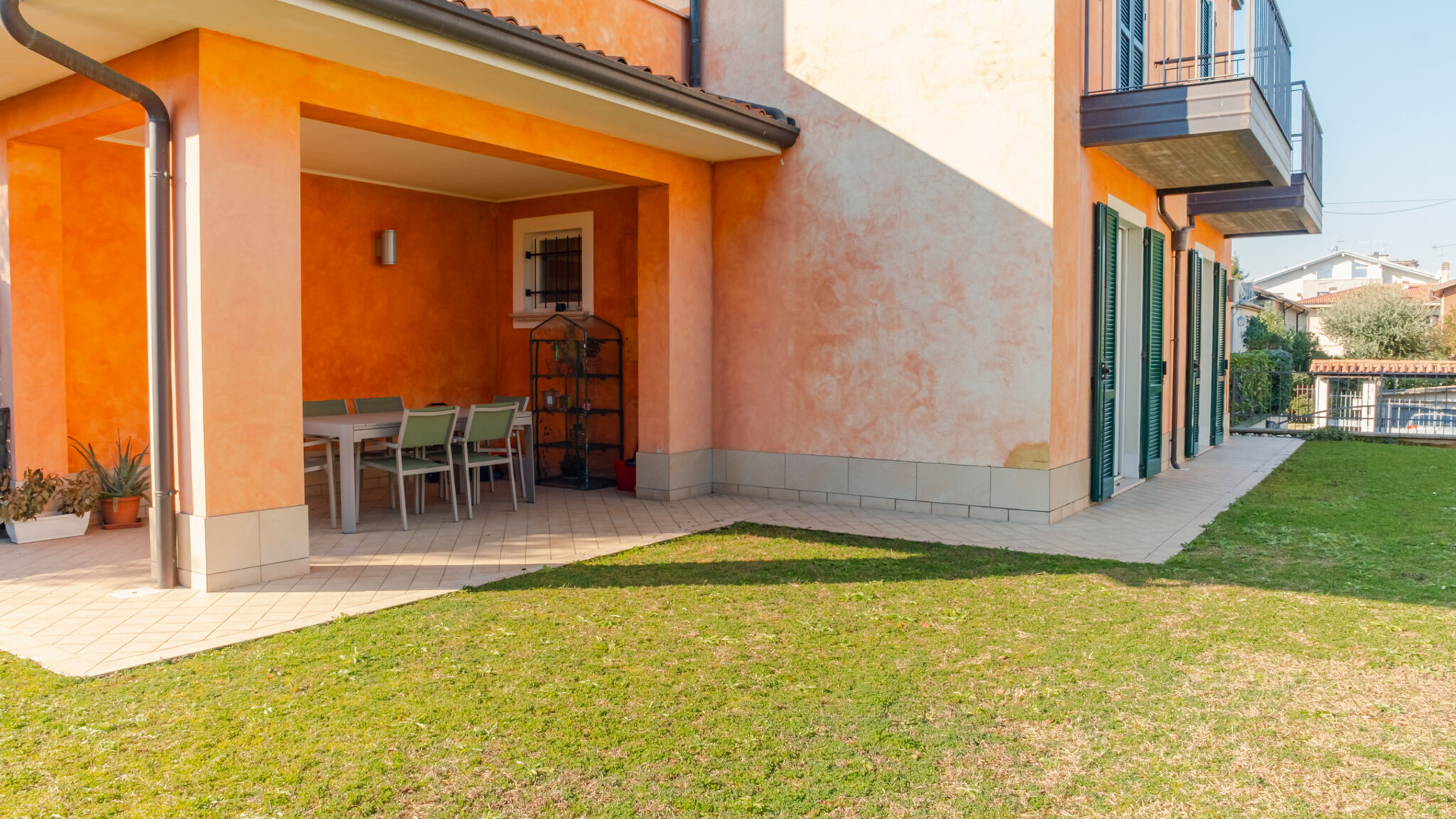 Italianway Desenzano del Garda Casa Sophie