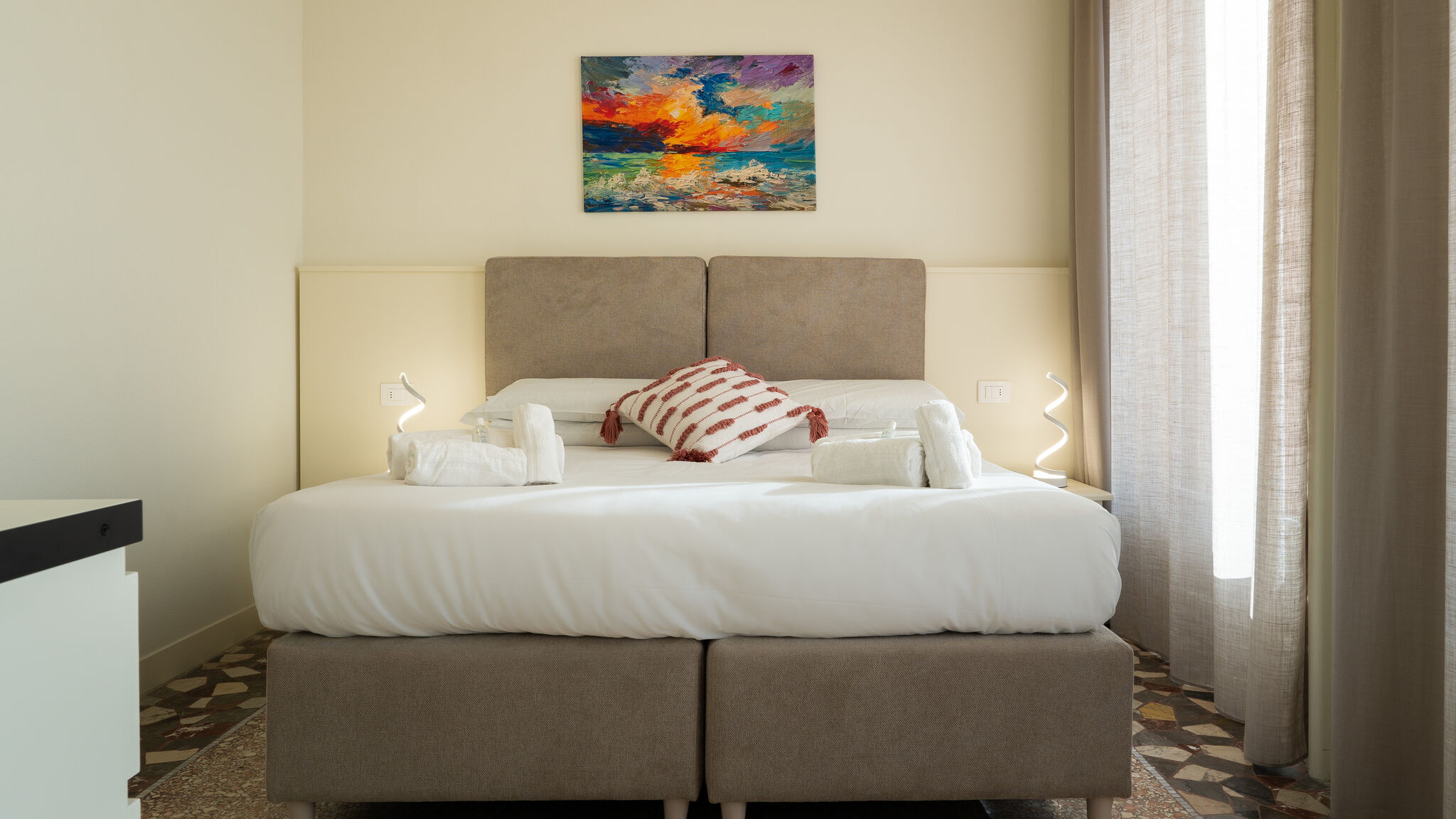 Italianway Siracusa Residenza 2 Venti-Intera by Ortigia Apartments