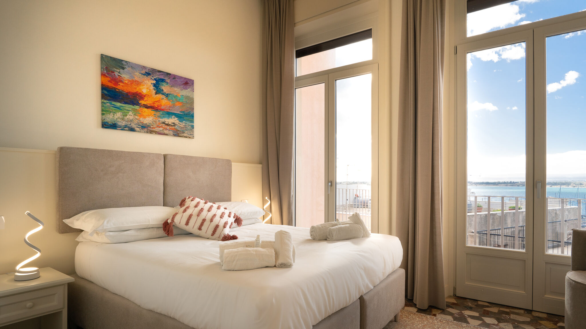 Italianway Siracusa Residenza 2 Venti-Intera by Ortigia Apartments