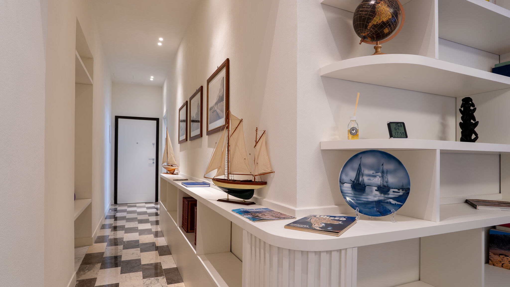 Italianway Siracusa Residenza 2 Venti-Intera by Ortigia Apartments