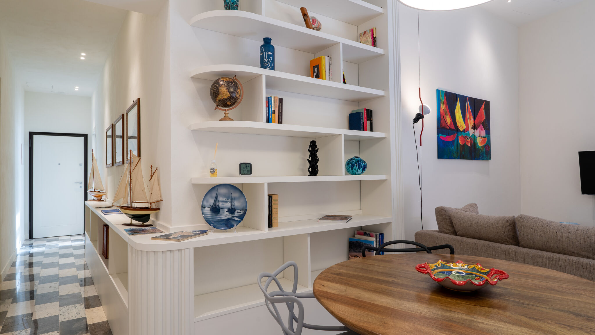 Italianway Siracusa Residenza 2 Venti-Intera by Ortigia Apartments