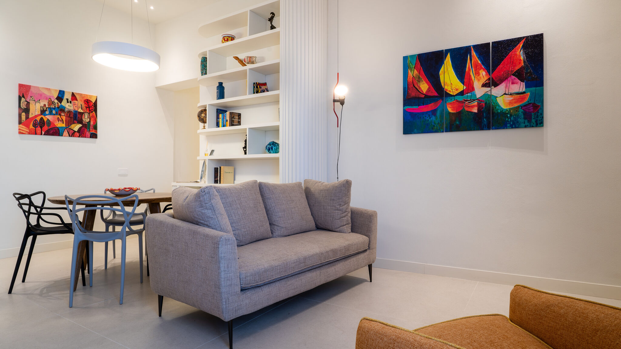 Italianway Siracusa Residenza 2 Venti-Intera by Ortigia Apartments