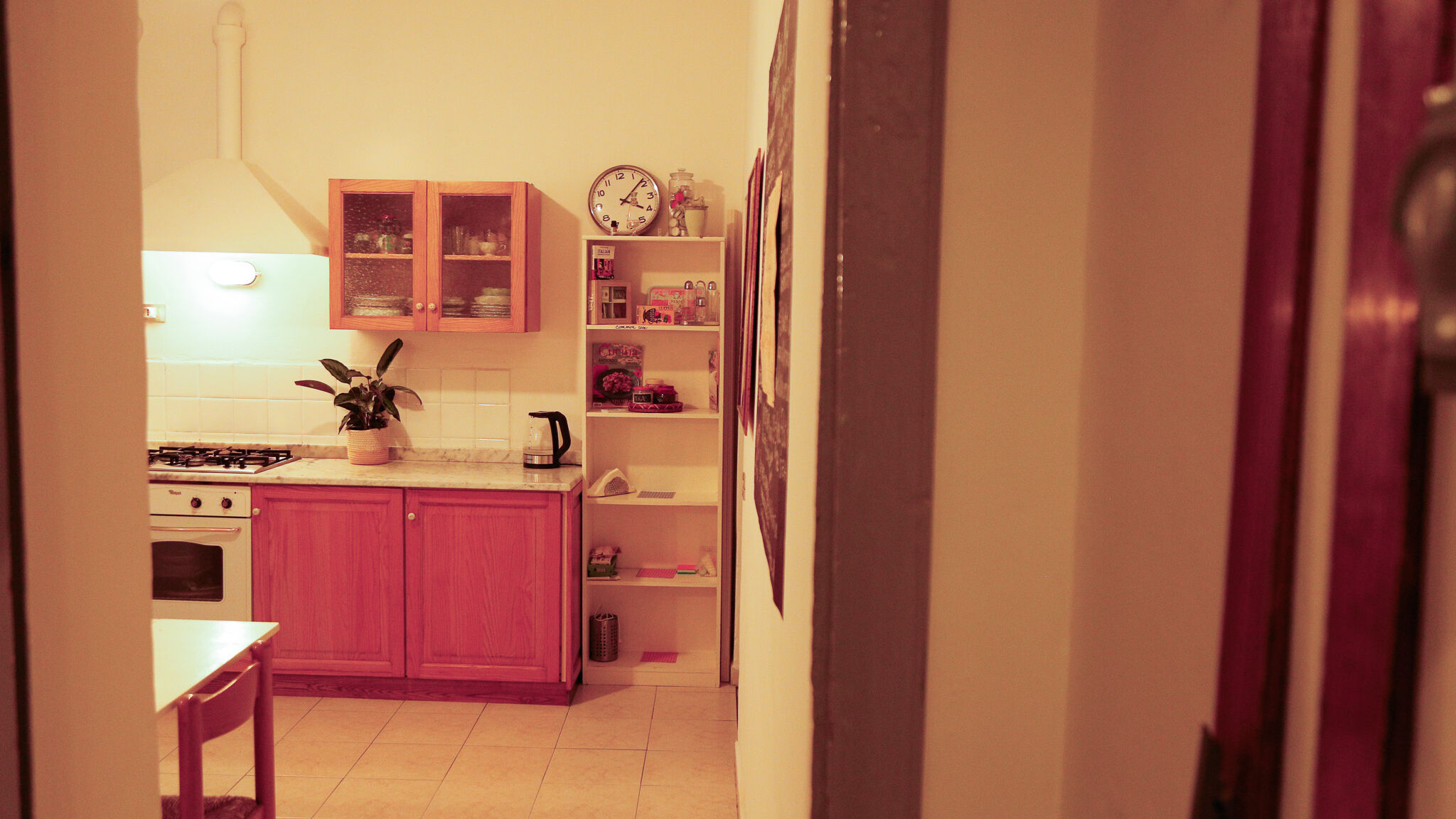 Italianway Pisa Camera Pepe Rosa - Casa Pepe