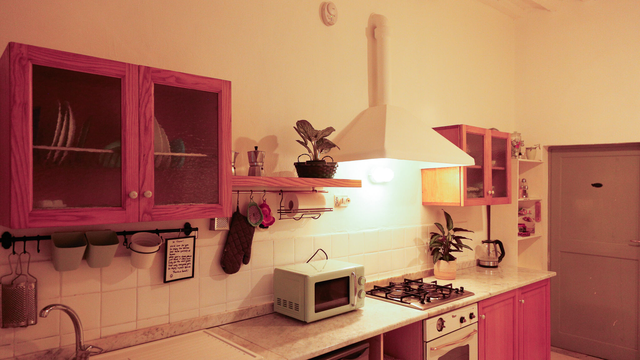 Italianway Pisa Camera Pepe Rosa - Casa Pepe