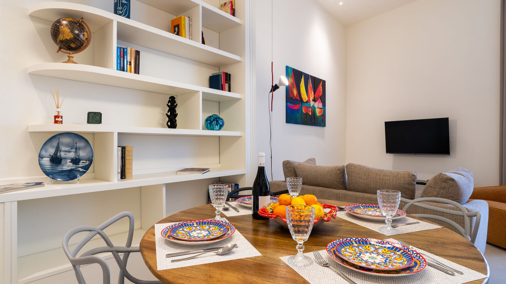 Italianway Siracusa Residenza 2 Venti-Intera by Ortigia Apartments