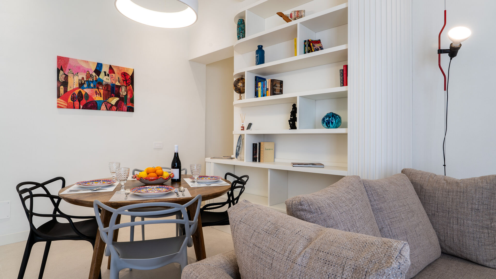 Italianway Siracusa Residenza 2 Venti-Intera by Ortigia Apartments