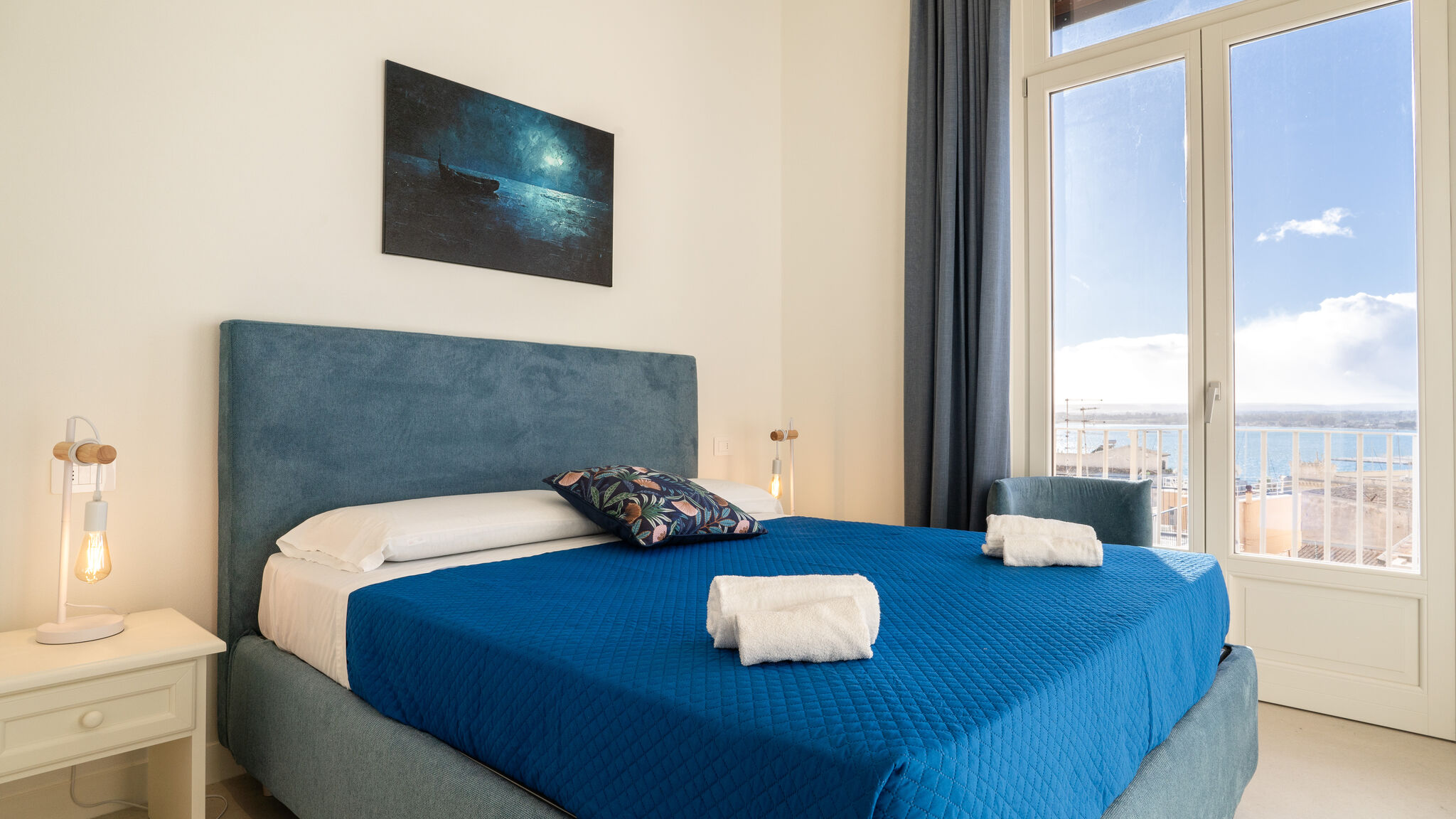 Italianway Siracusa Residenza 2 Venti-Intera by Ortigia Apartments